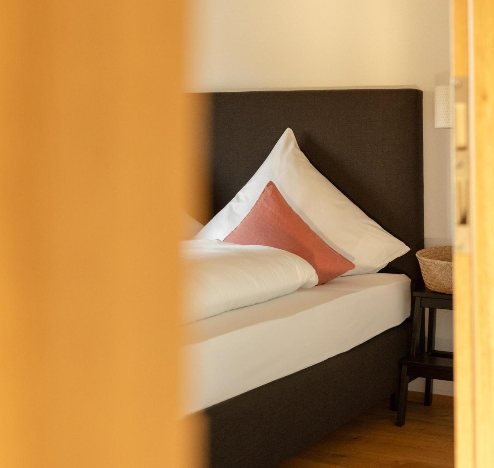 Ferienwohnung Zum Lenei