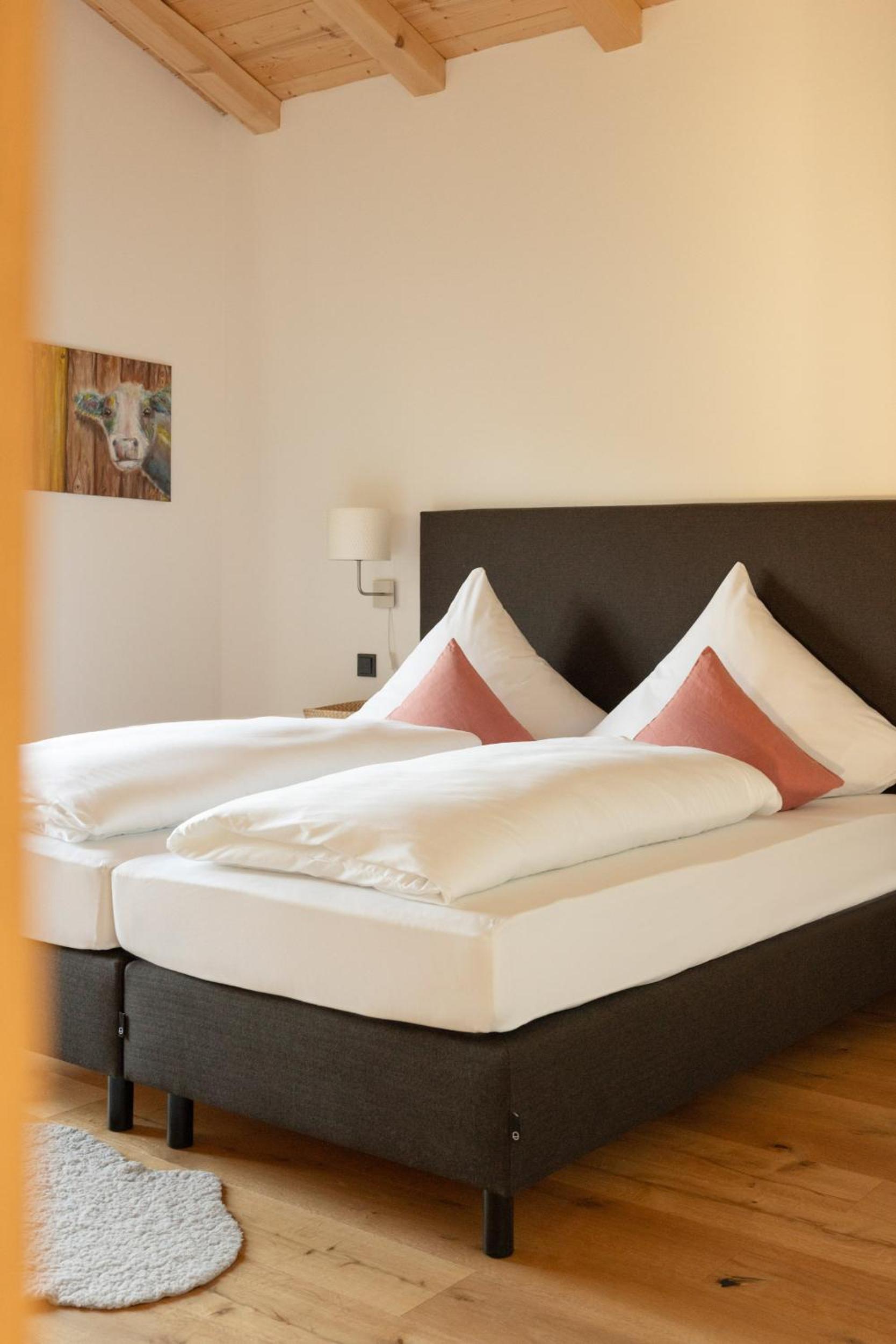 Ferienwohnung Zum Lenei