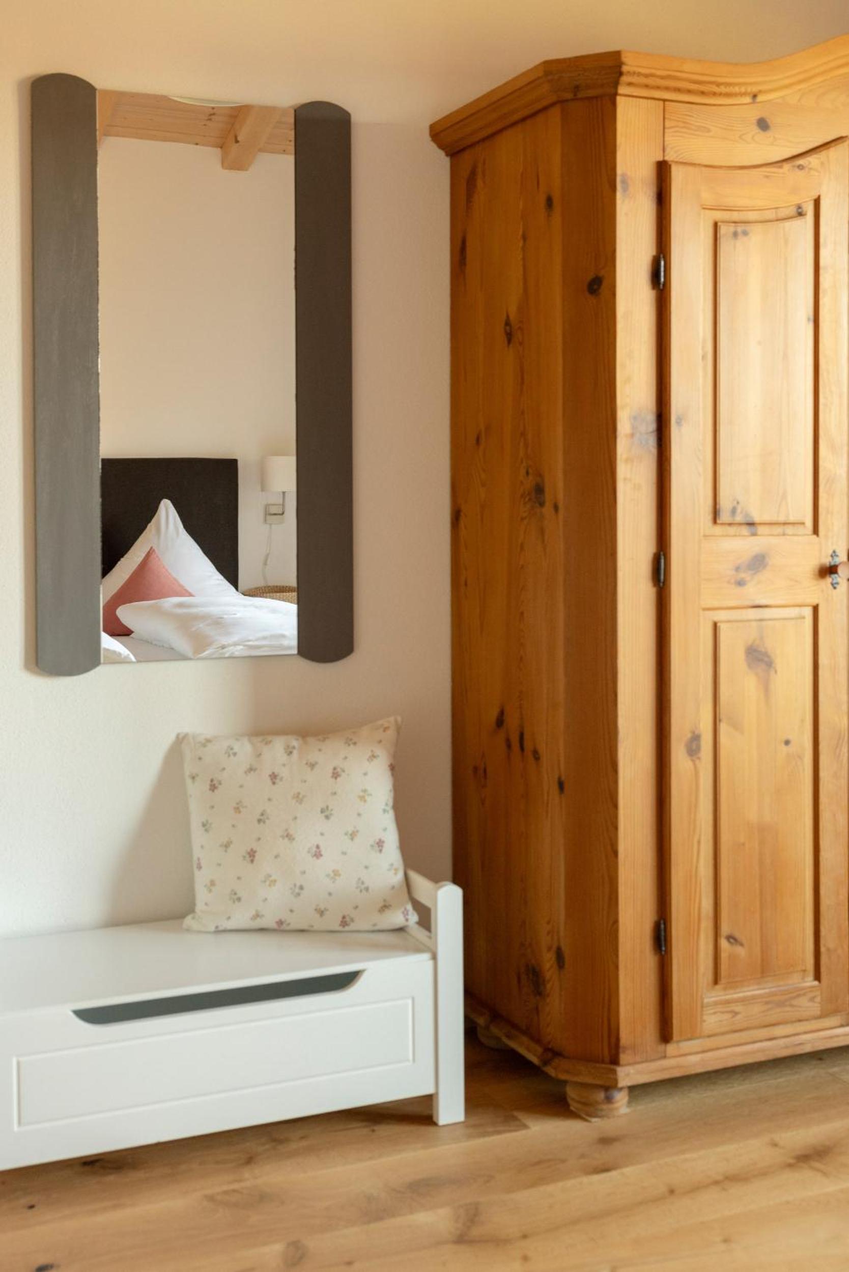 Ferienwohnung Zum Lenei