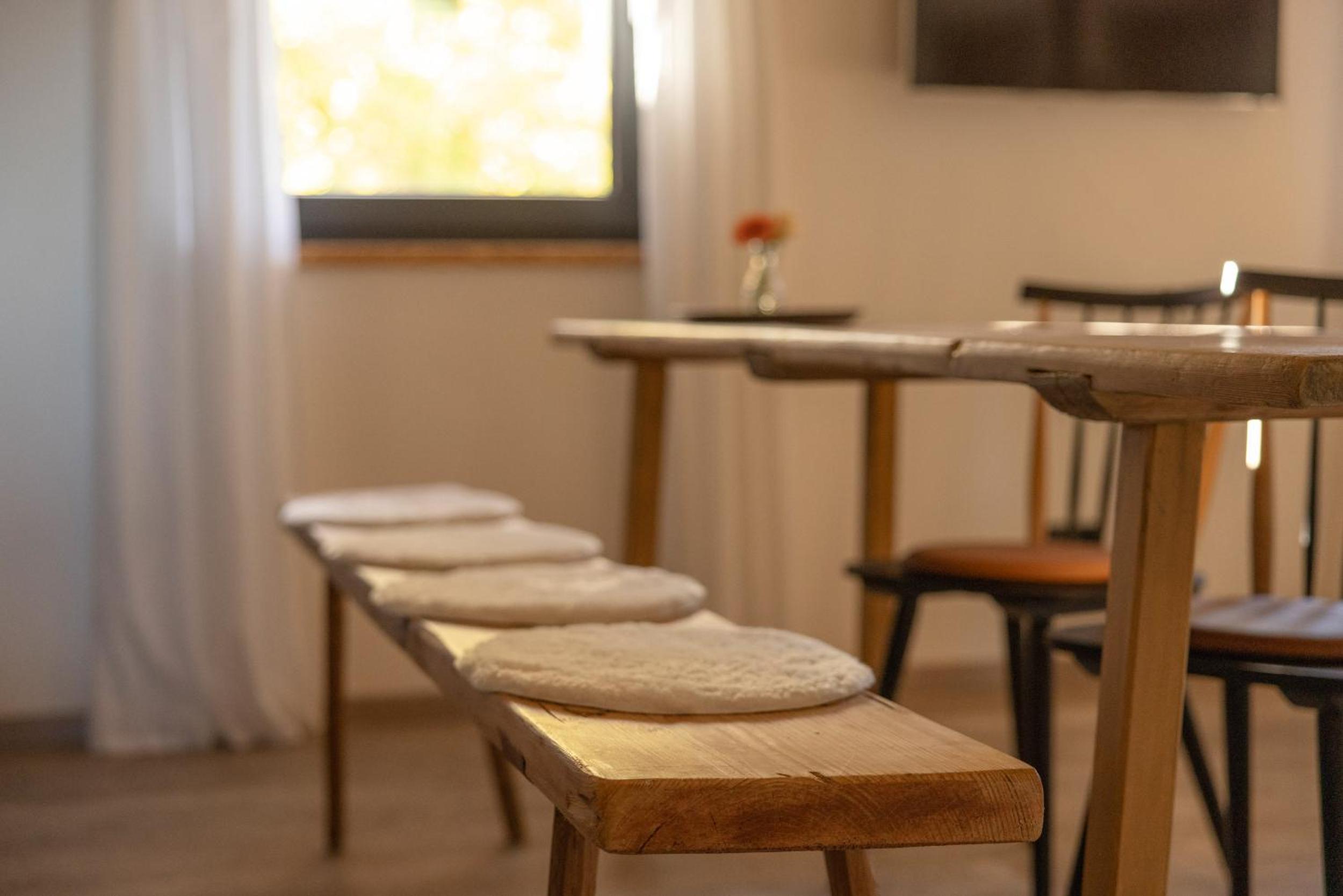 Ferienwohnung Zum Lenei