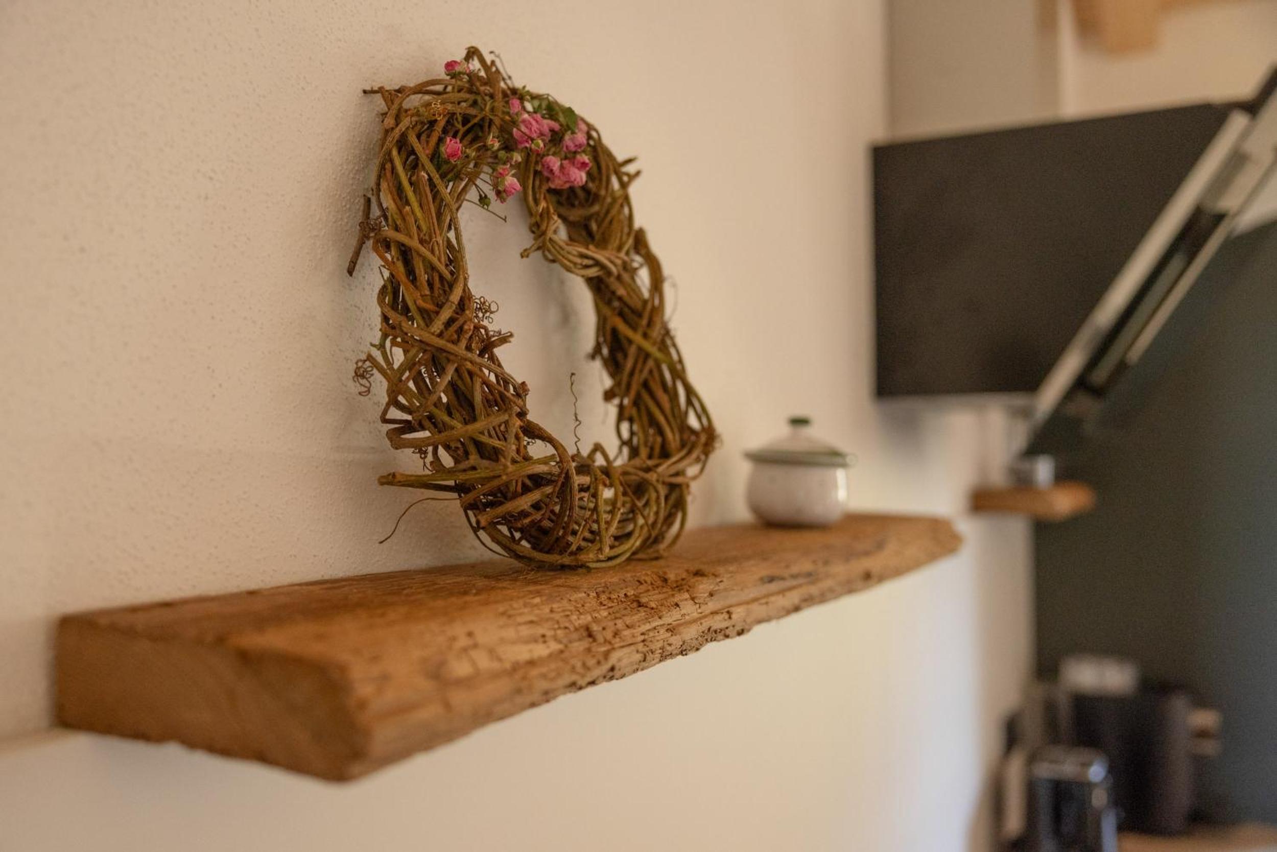 Ferienwohnung Zum Lenei