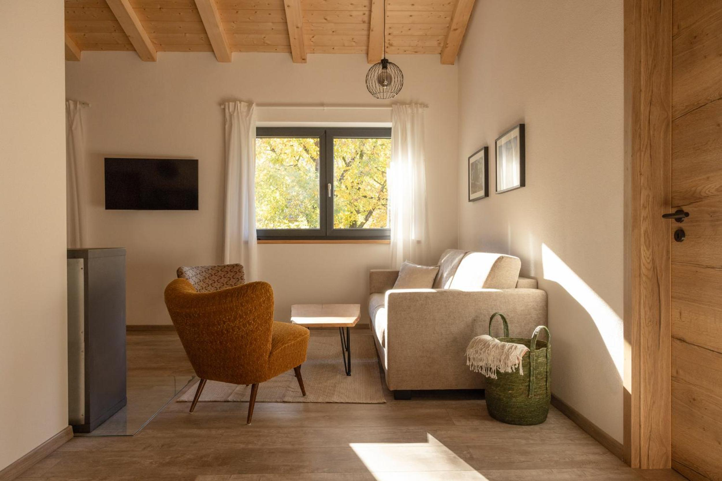 Ferienwohnung Zum Lenei