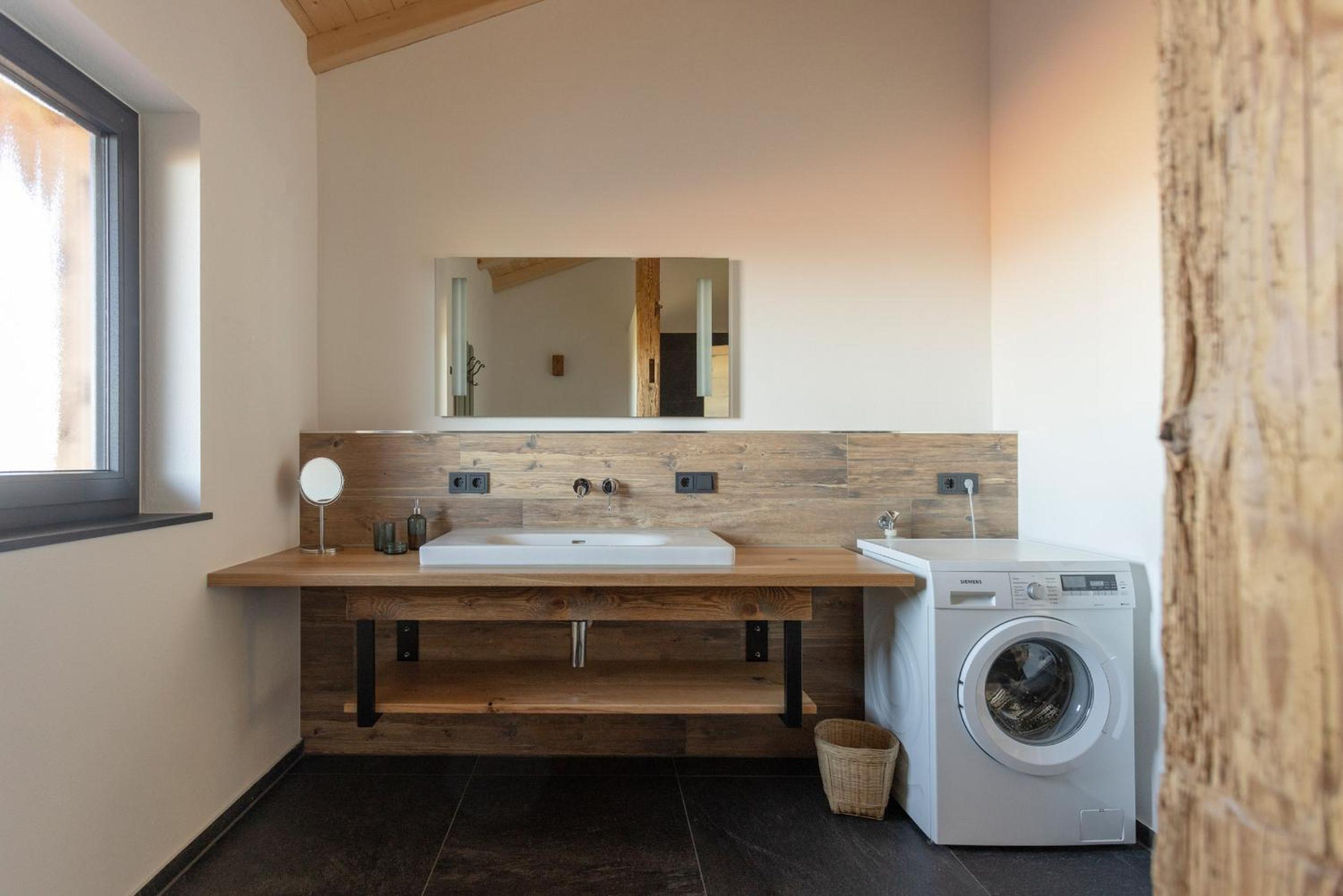 Ferienwohnung Zum Lenei