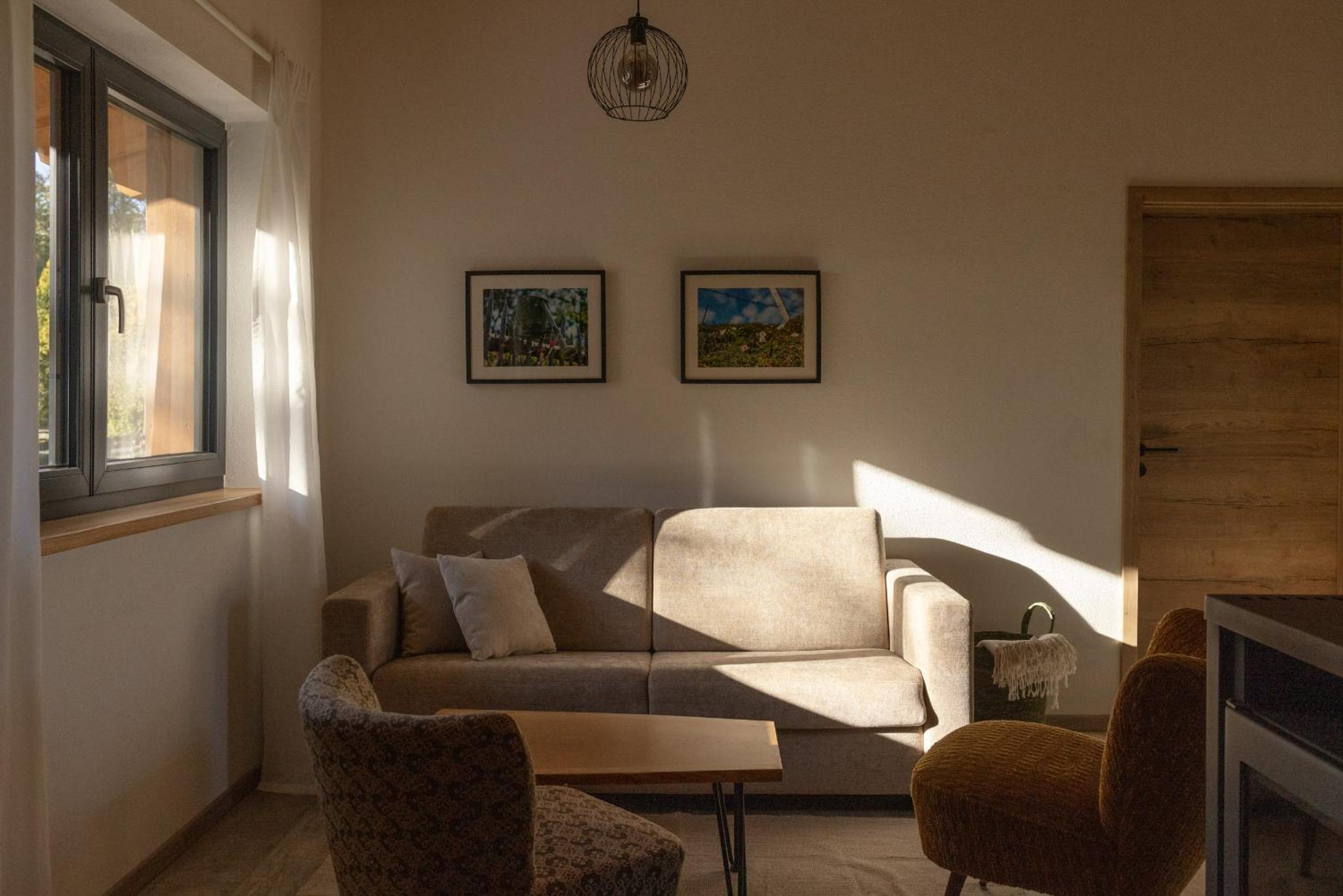 Ferienwohnung Zum Lenei