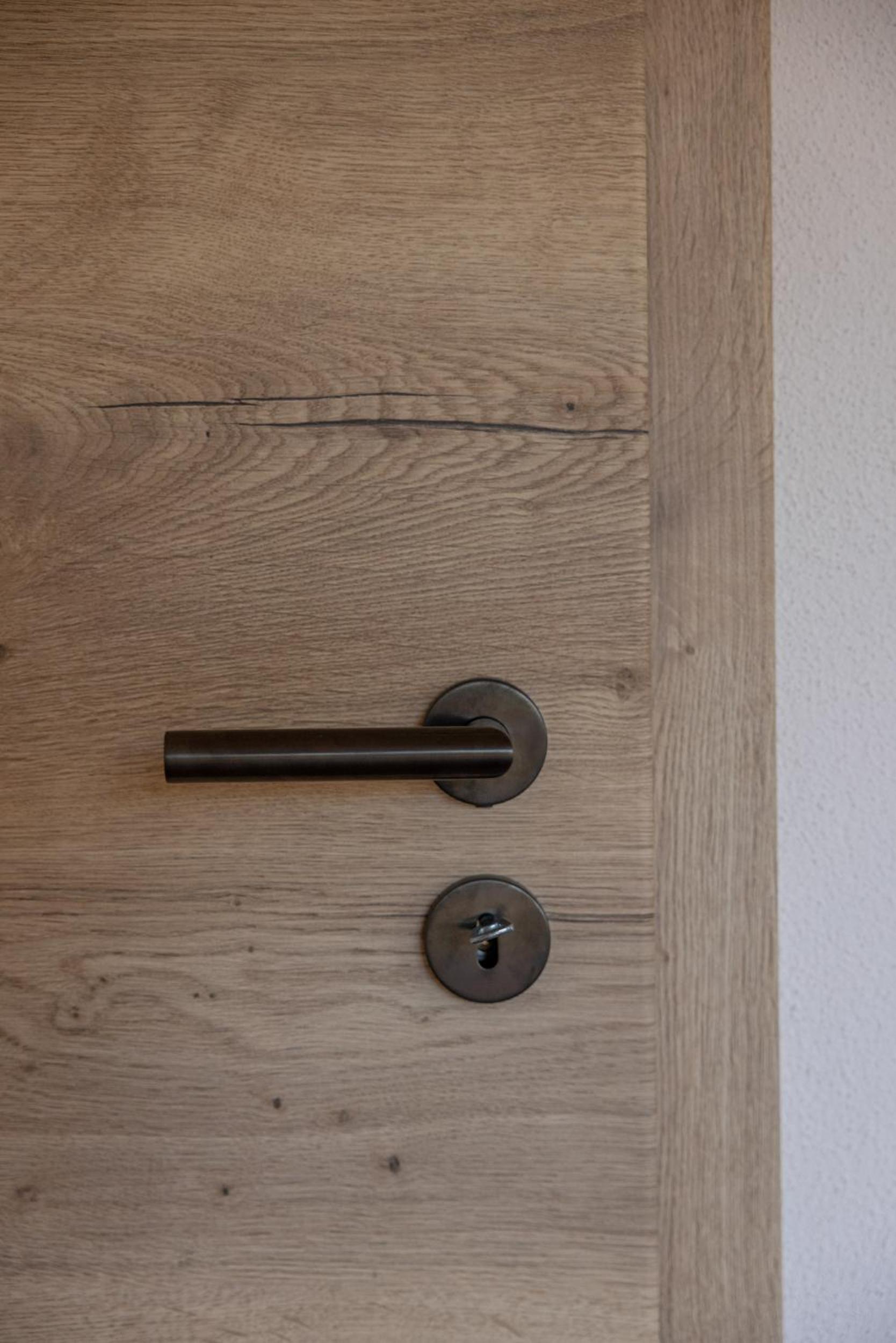 Ferienwohnung Zum Lenei