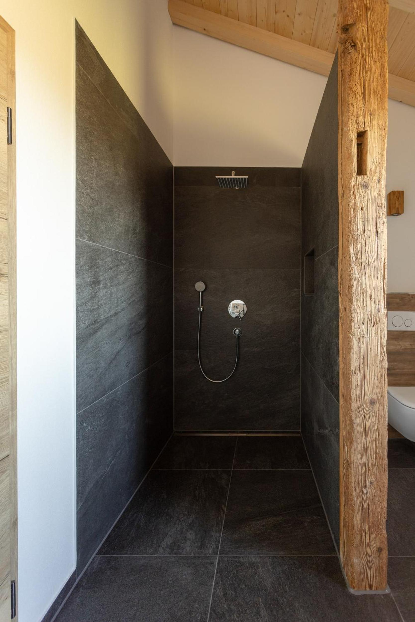 Ferienwohnung Zum Lenei