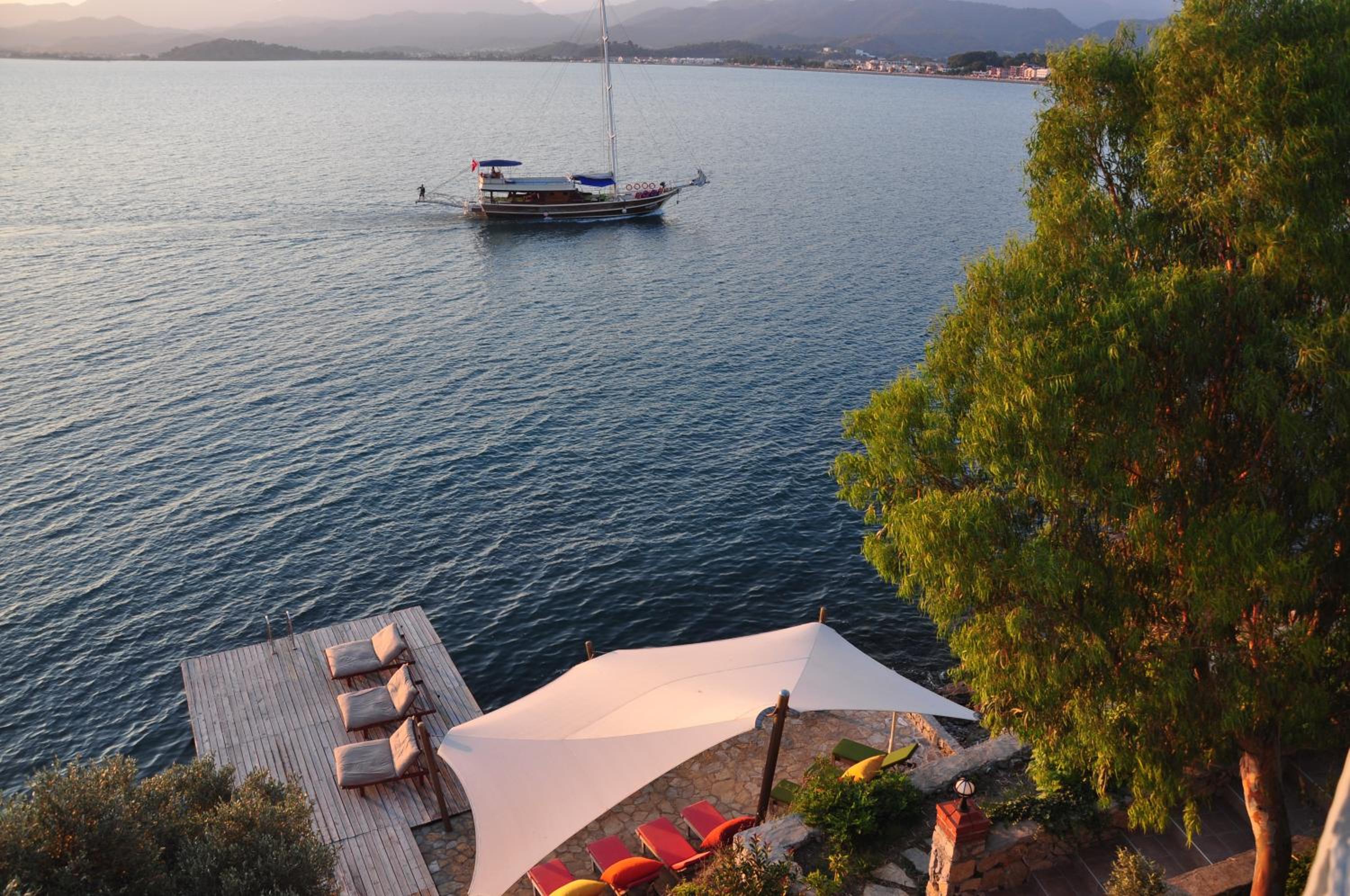 Ece Otel Sovalye Adası - Image 100