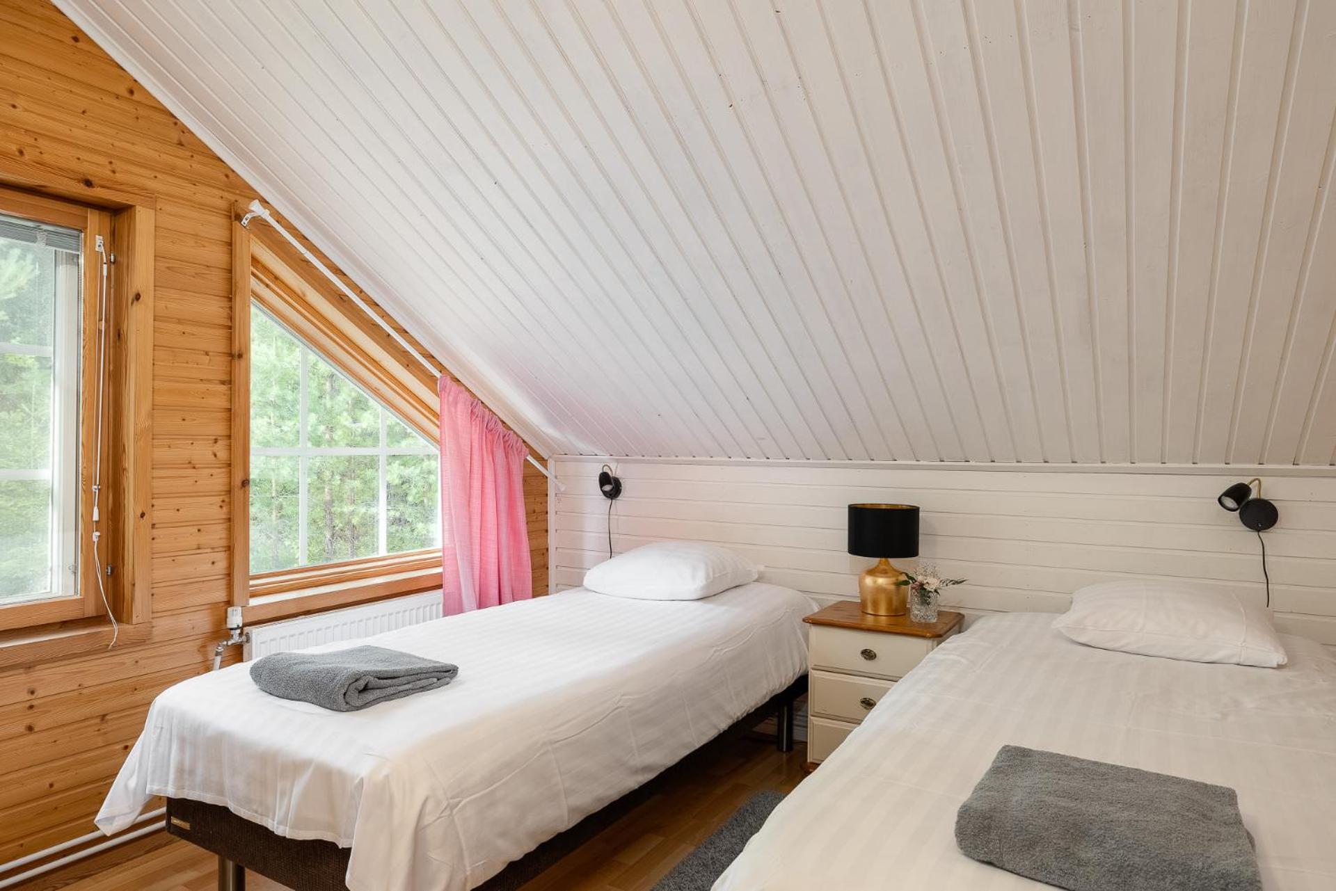 Lehmonkärki Resort