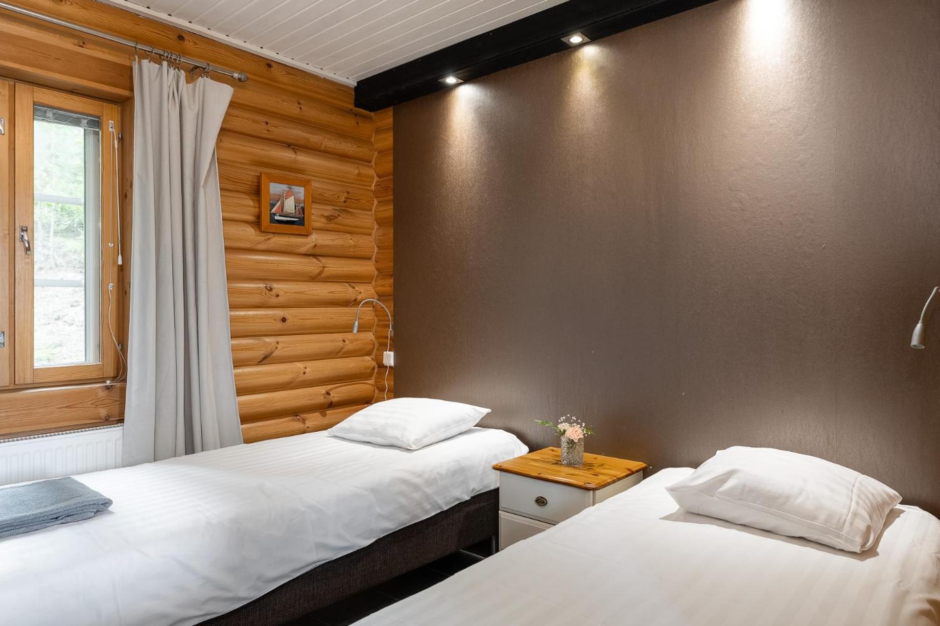 Lehmonkärki Resort