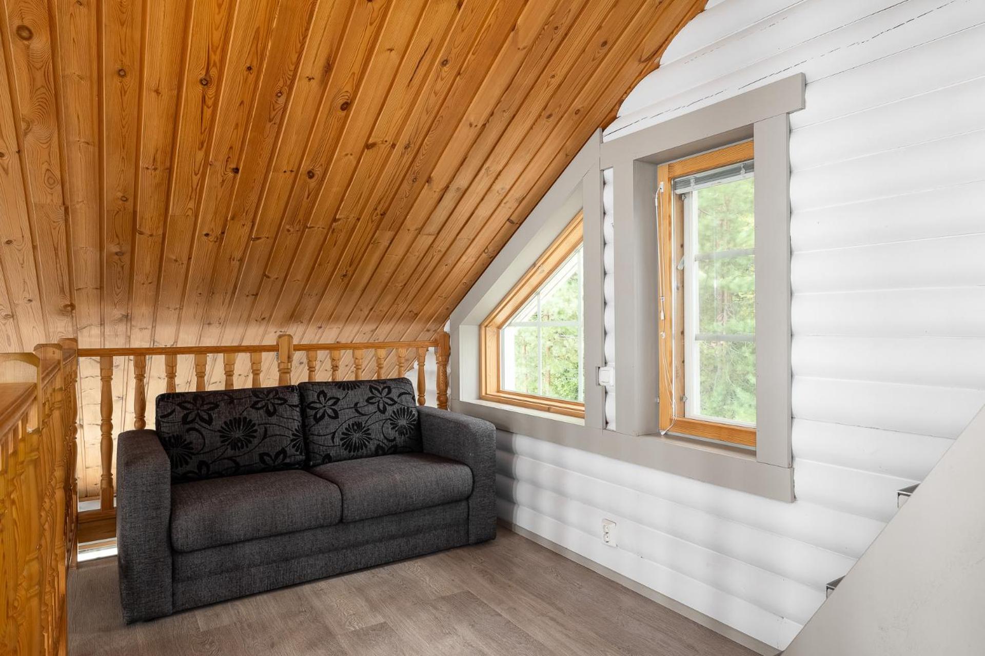 Lehmonkärki Resort