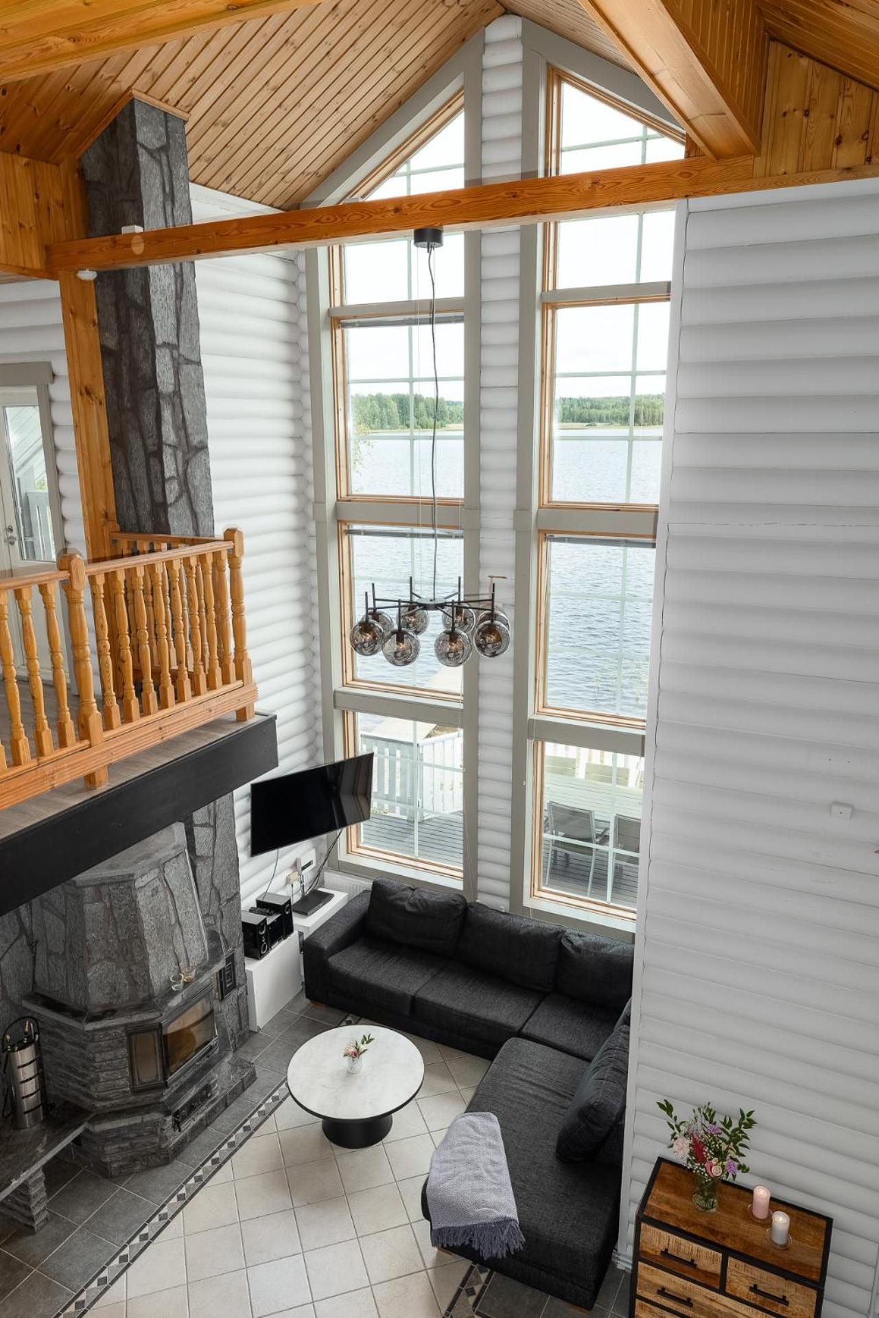 Lehmonkärki Resort