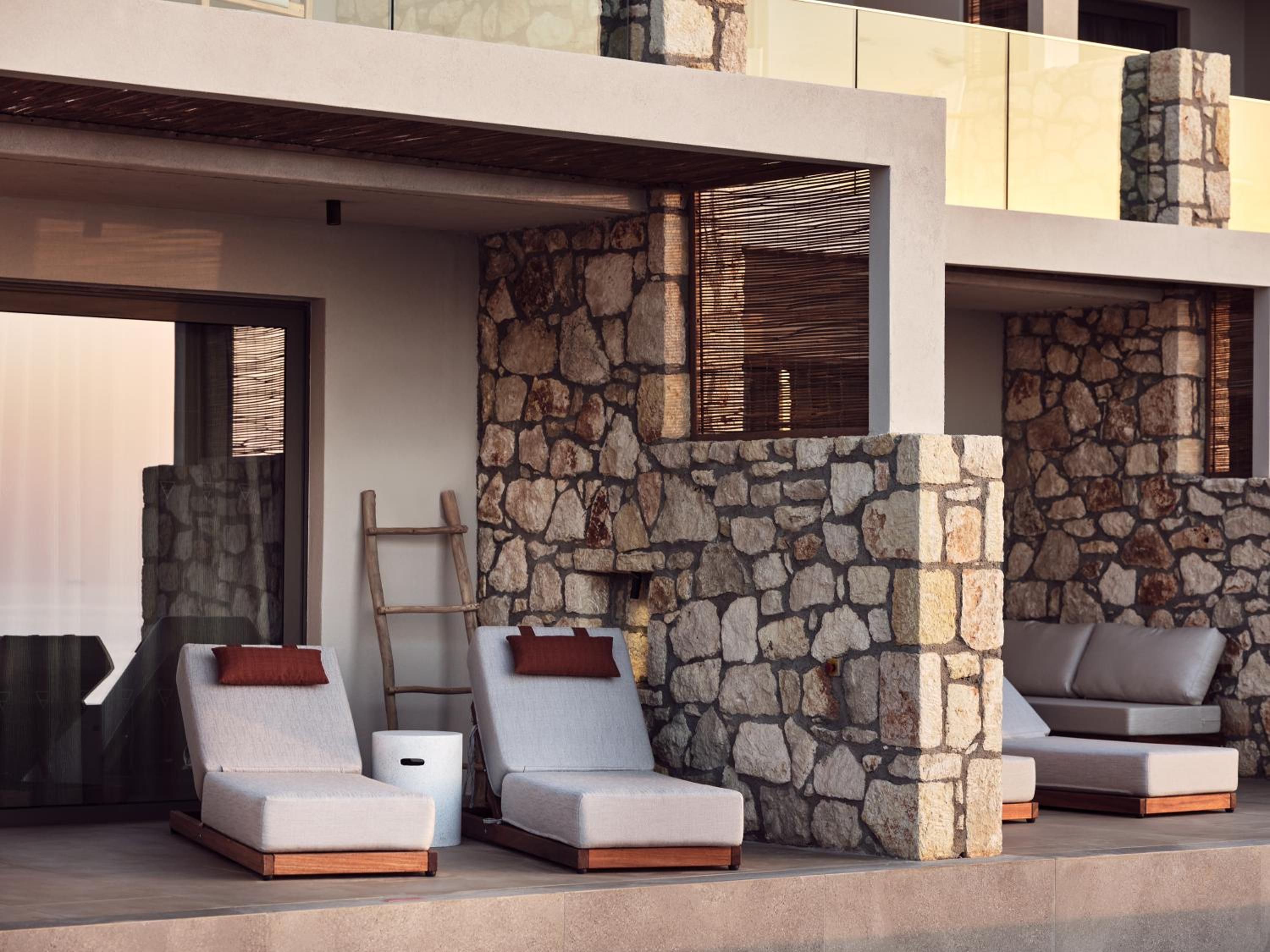 The Royal Senses Resort & Spa Crete, Curio Collection by Hilton, Bilde 177