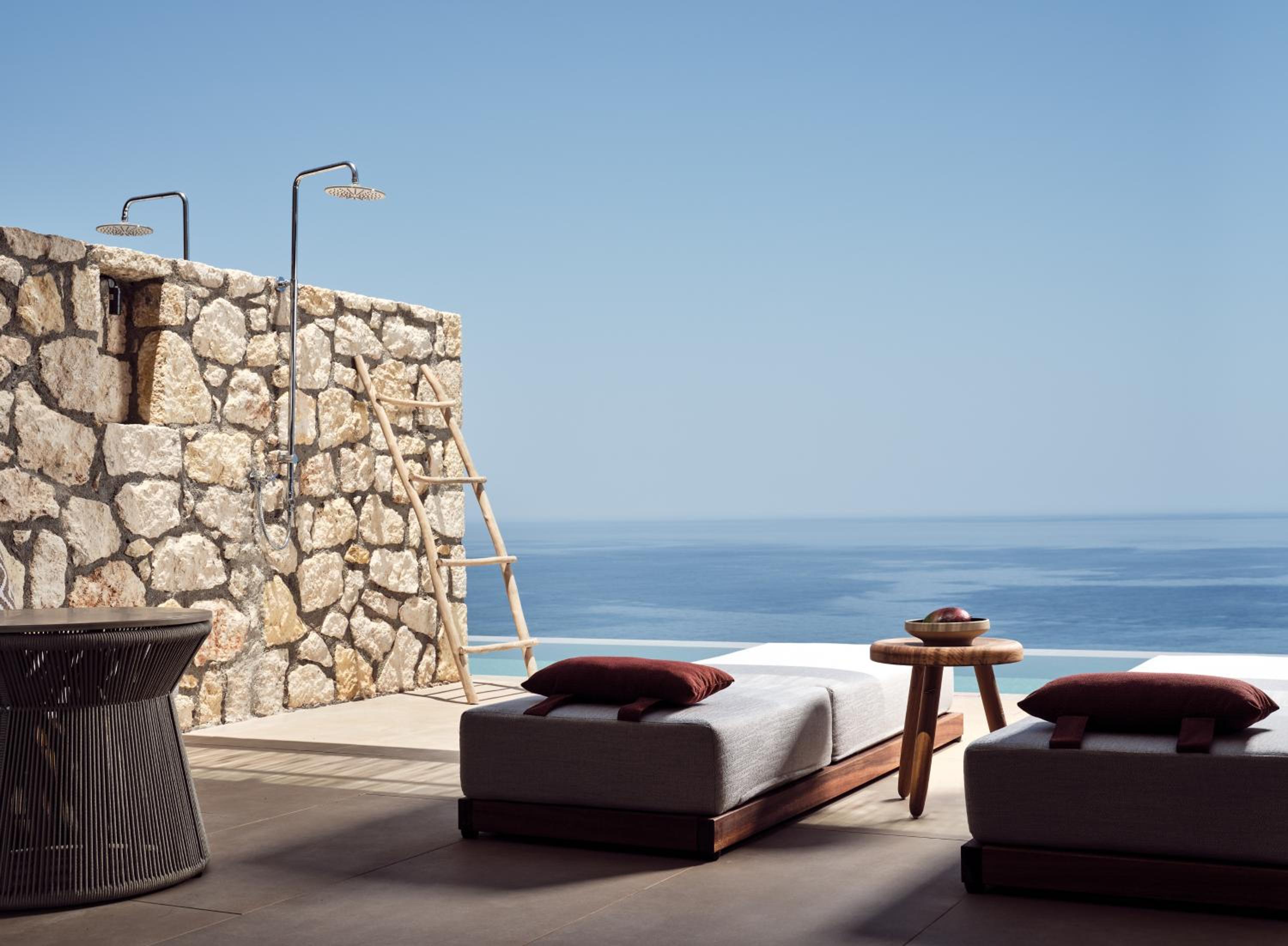 The Royal Senses Resort & Spa Crete, Curio Collection by Hilton, Bilde 12