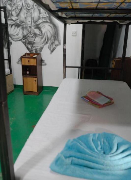 Hostel Tharu, Surf Camp & Restaurant view 5