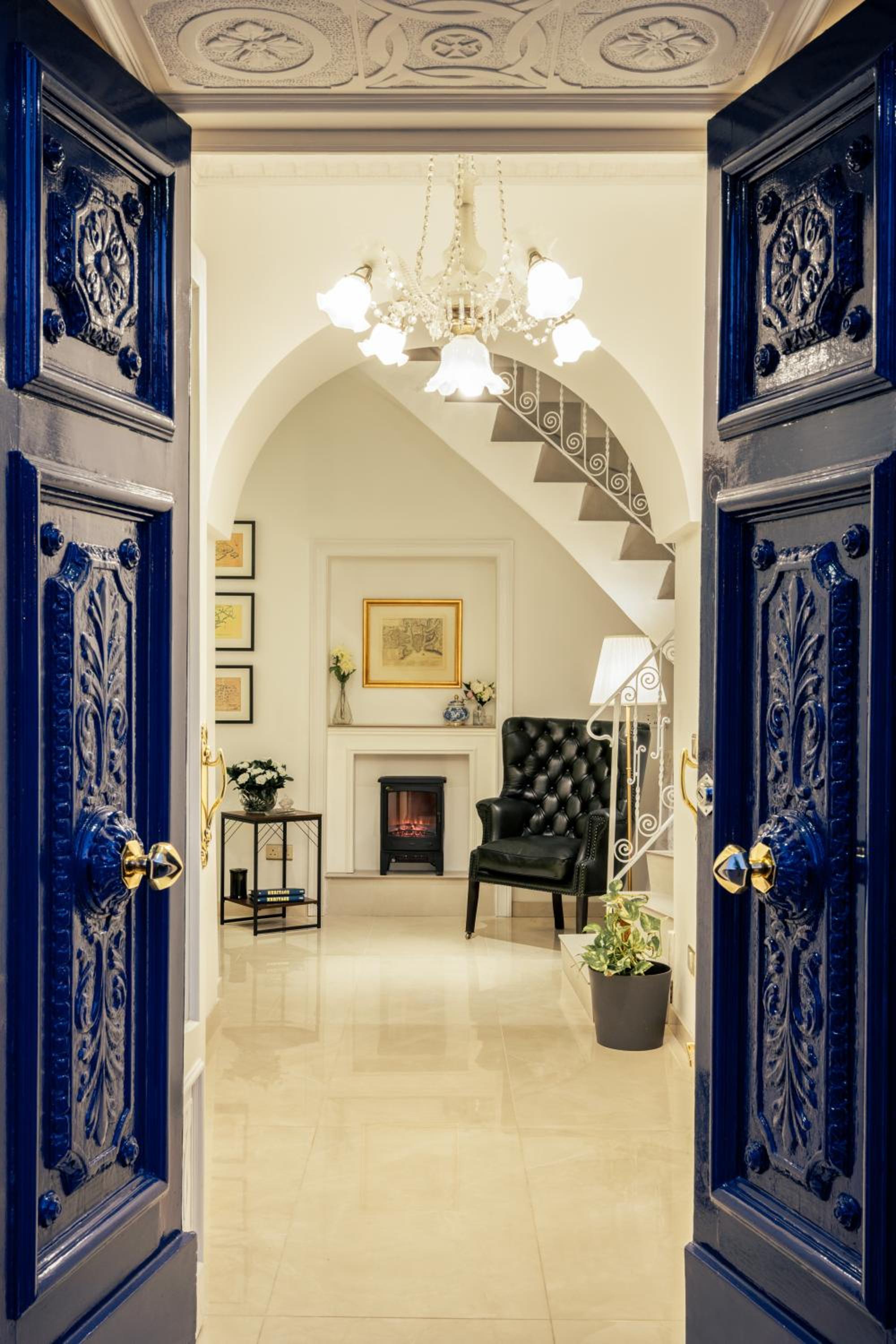 The Siggiewi Suites