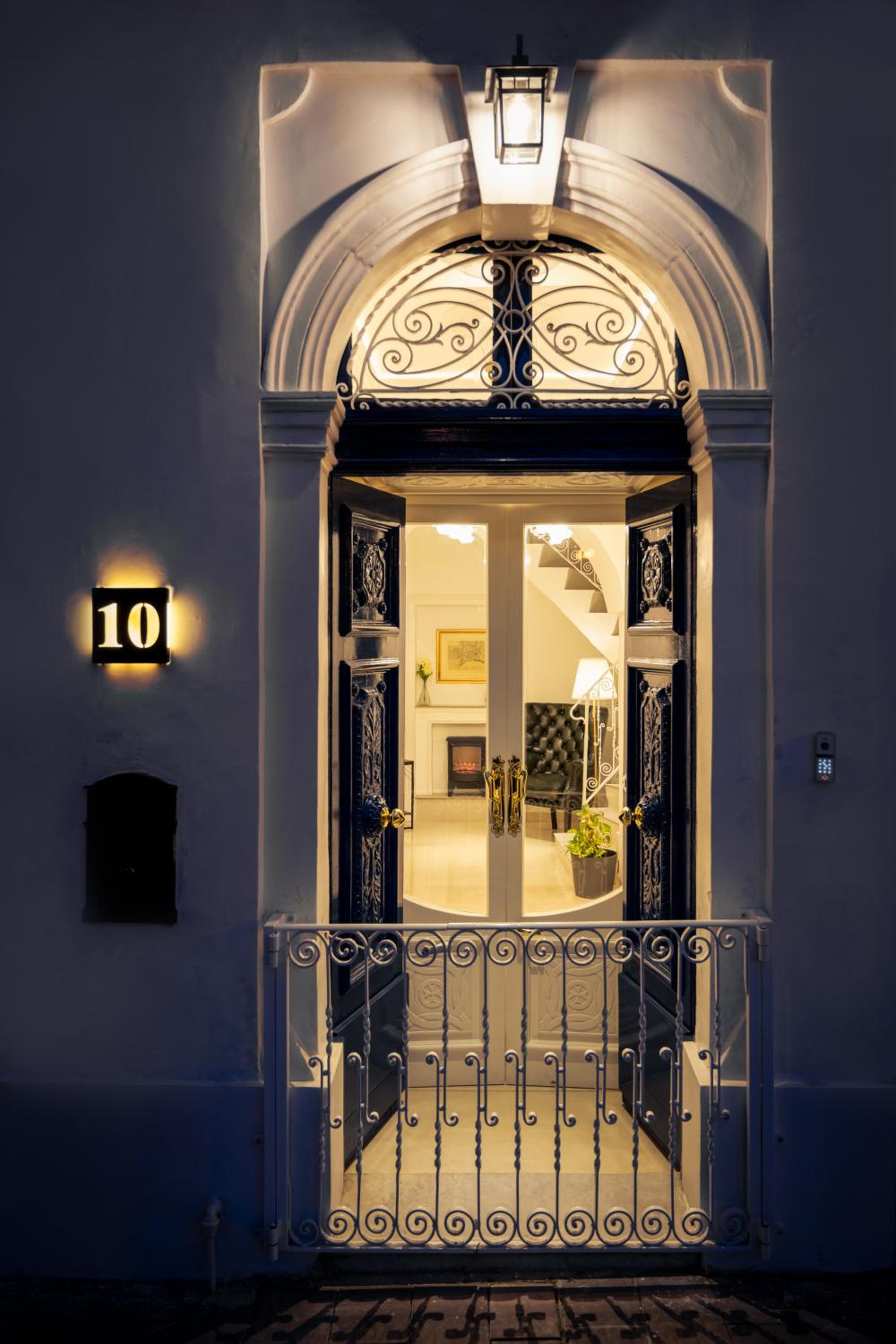 The Siggiewi Suites