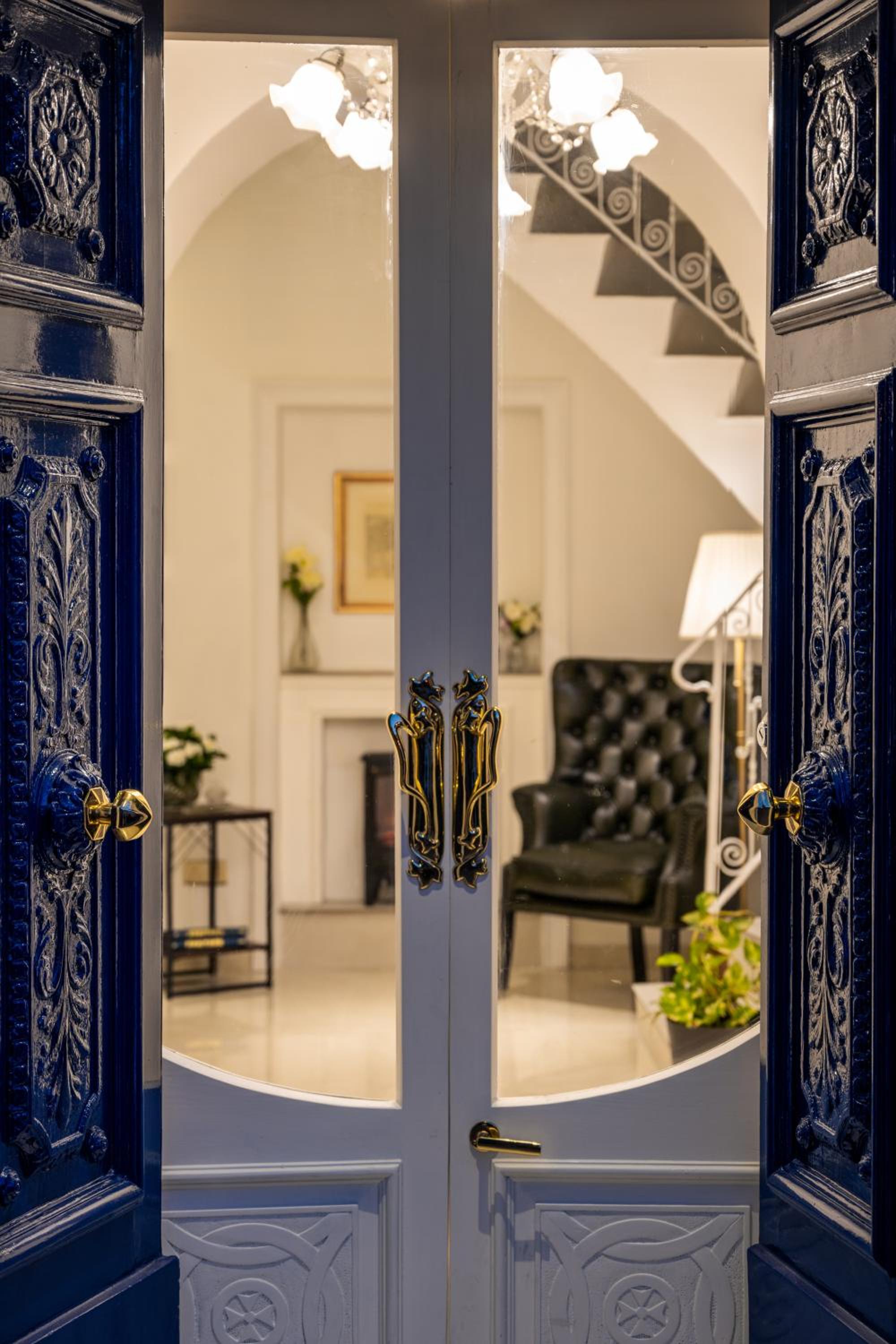 The Siggiewi Suites