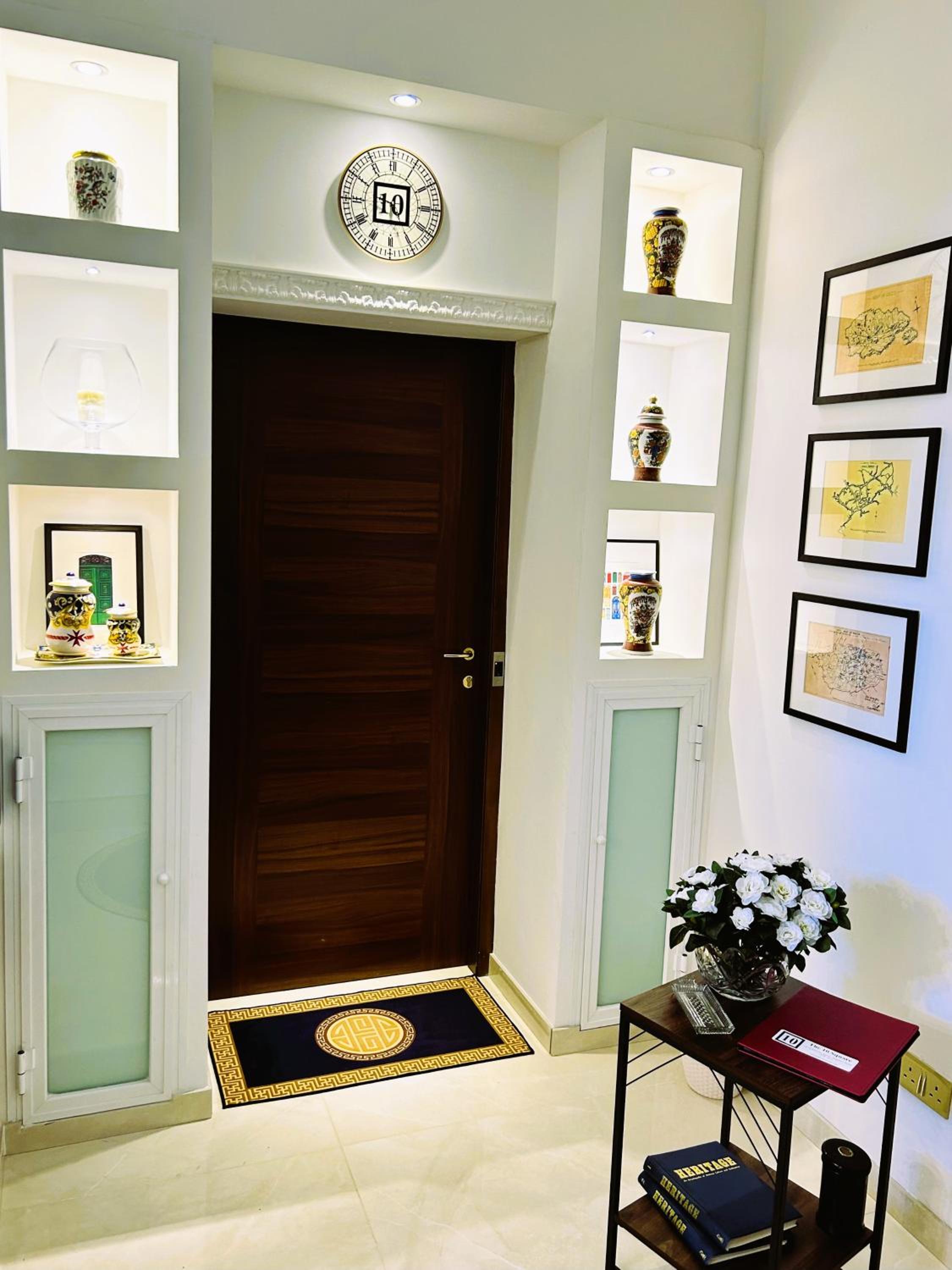 The Siggiewi Suites
