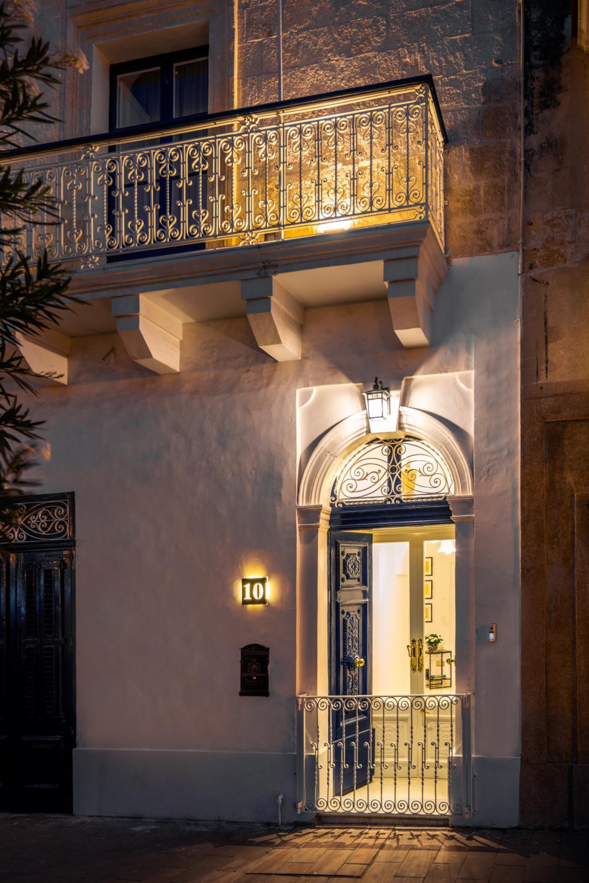 The Siggiewi Suites
