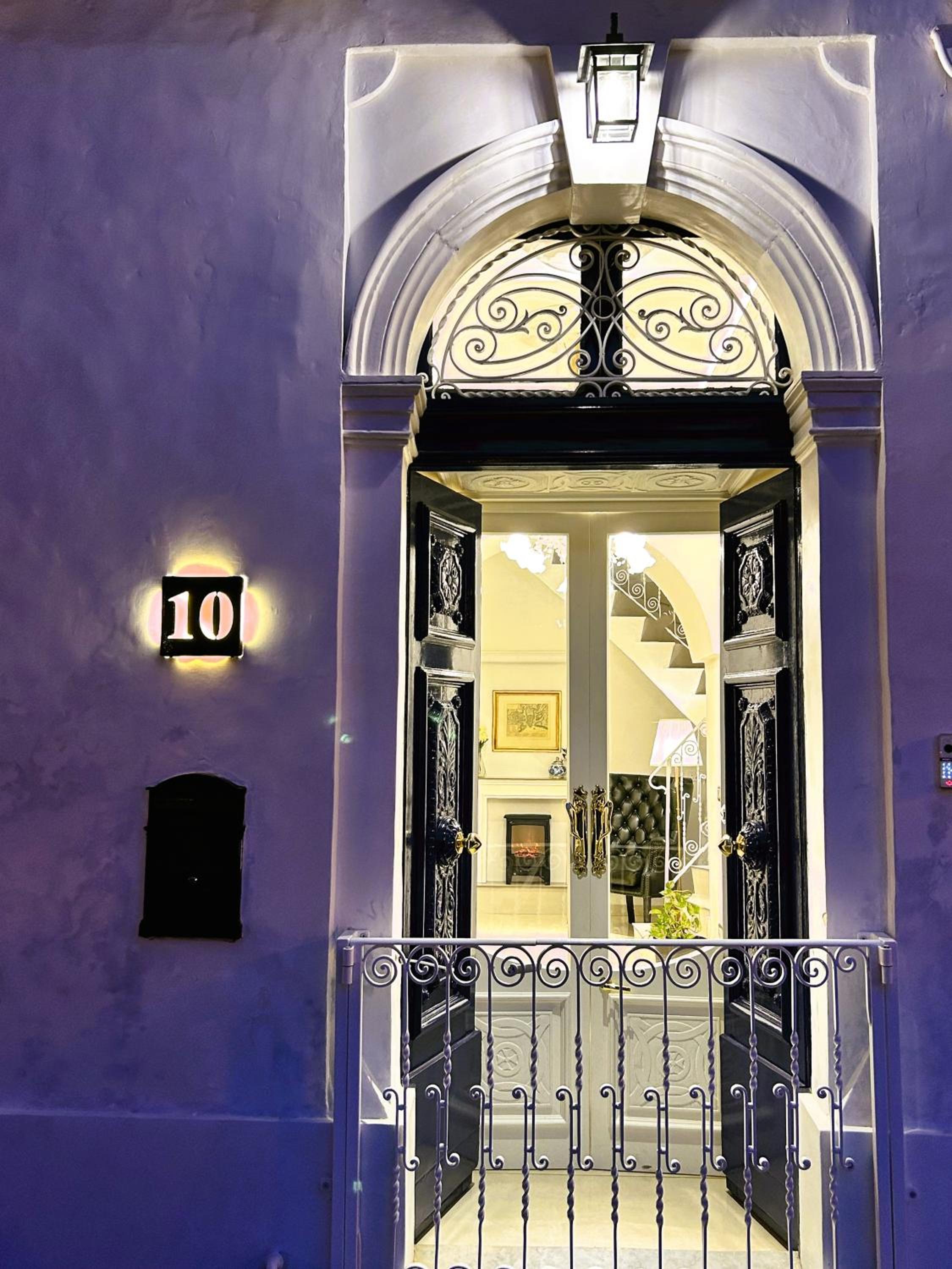 The Siggiewi Suites