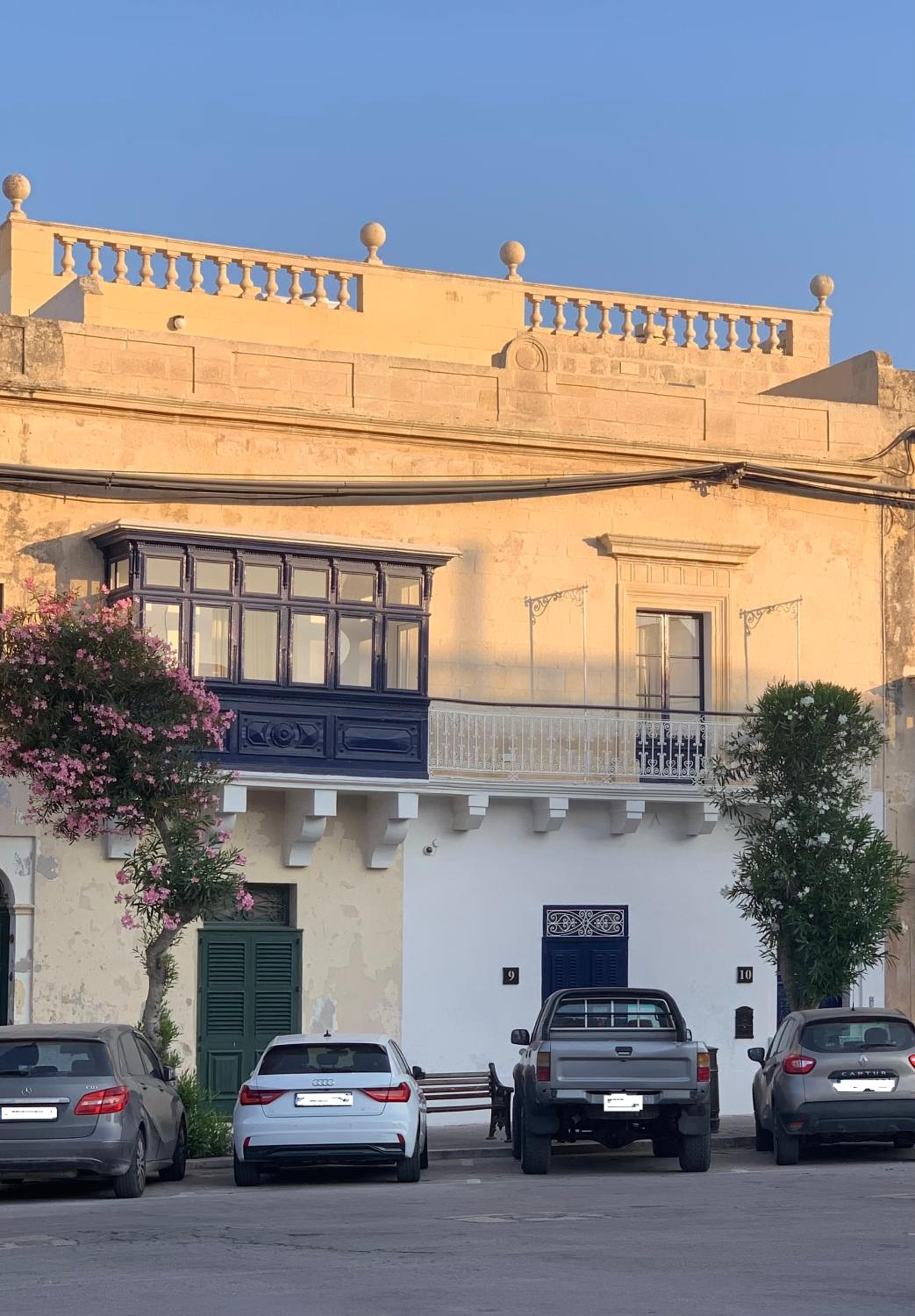 The Siggiewi Suites