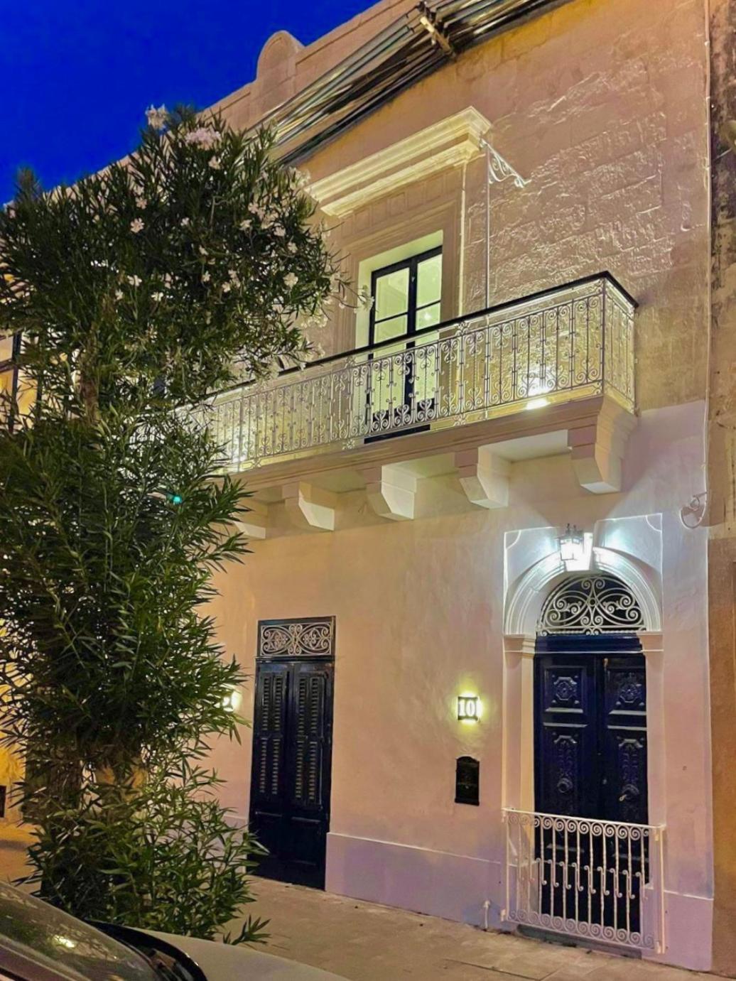 The Siggiewi Suites