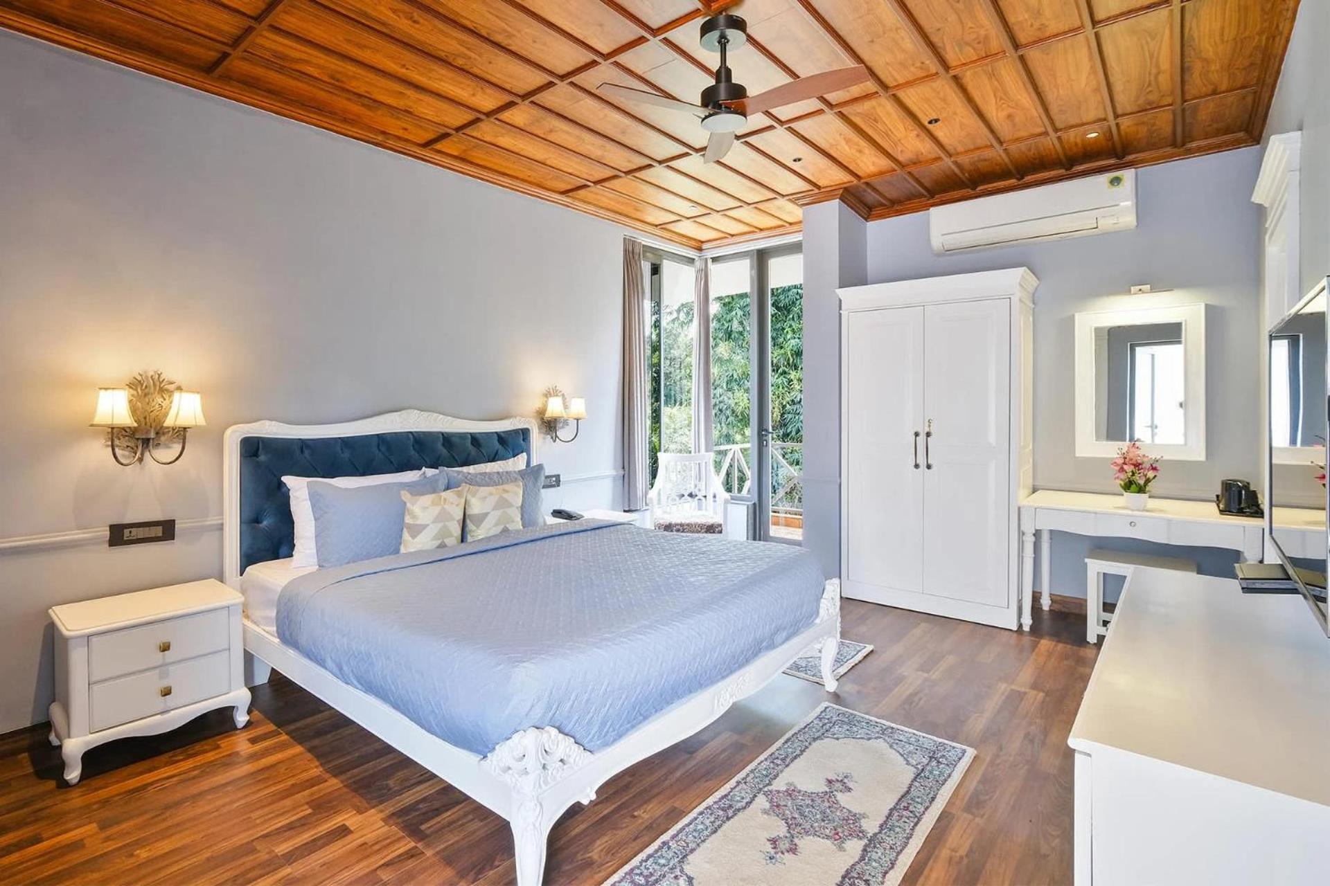 Villa Sierra Sky - Exquisite & Elegant 4 Bedroom Villa view 3