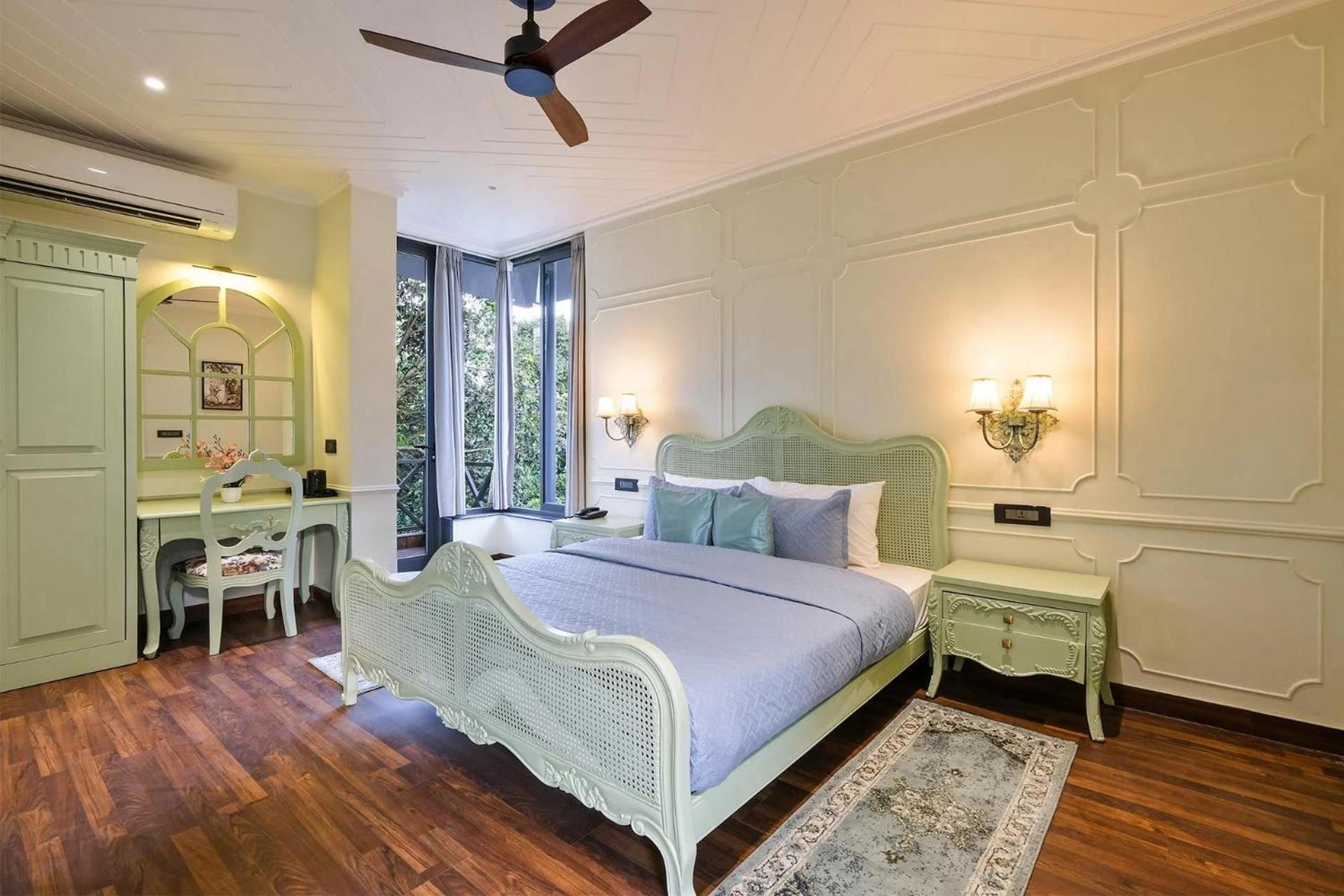 Villa Sierra Sky - Exquisite & Elegant 4 Bedroom Villa view 5