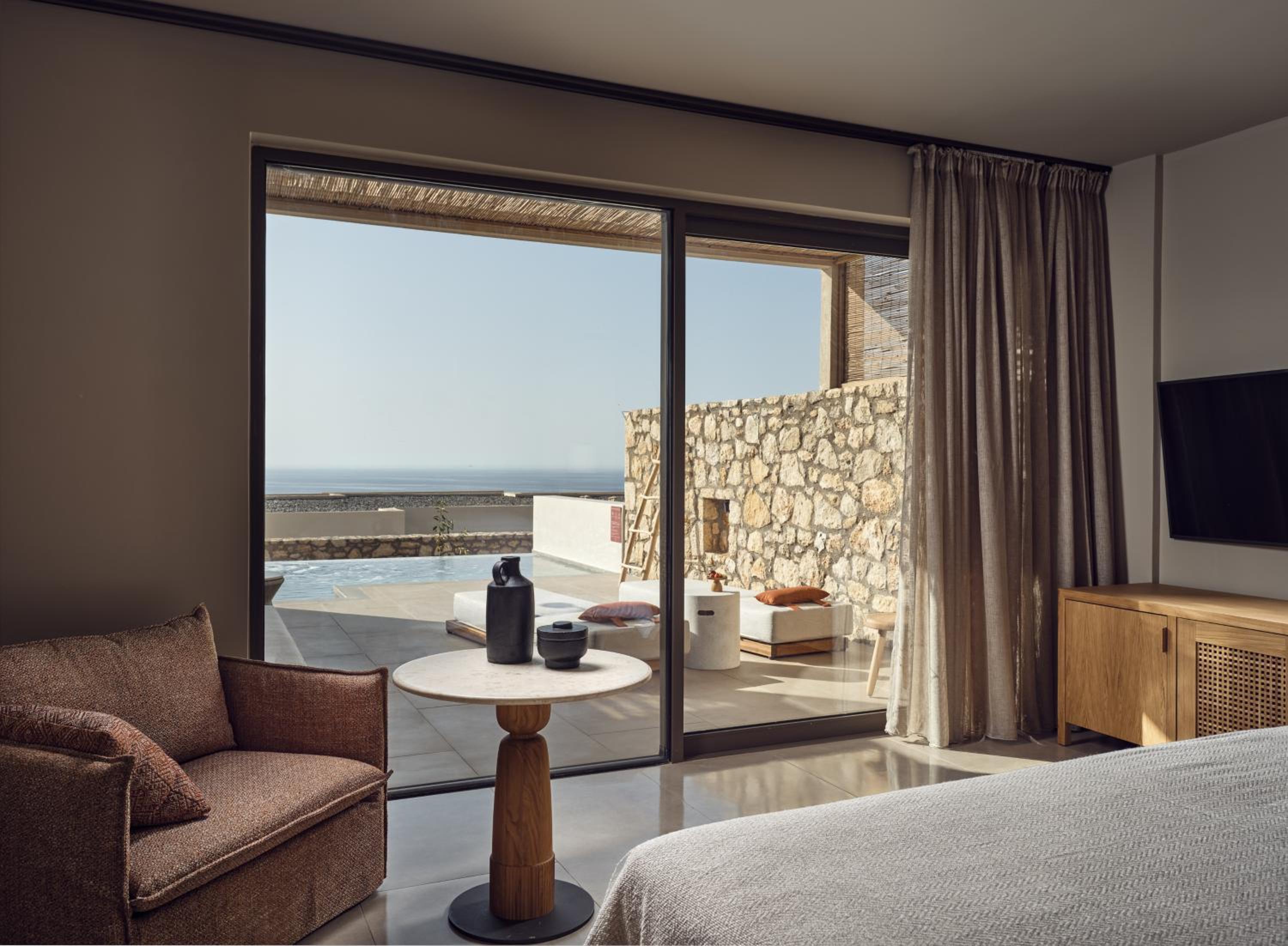 The Royal Senses Resort & Spa Crete, Curio Collection by Hilton, Bilde 112