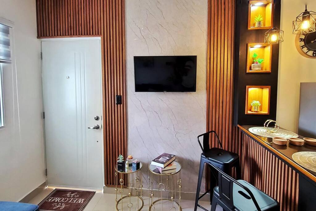 Apartamento acogedor Ashmi