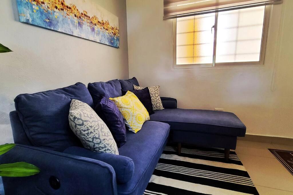 Apartamento acogedor Ashmi