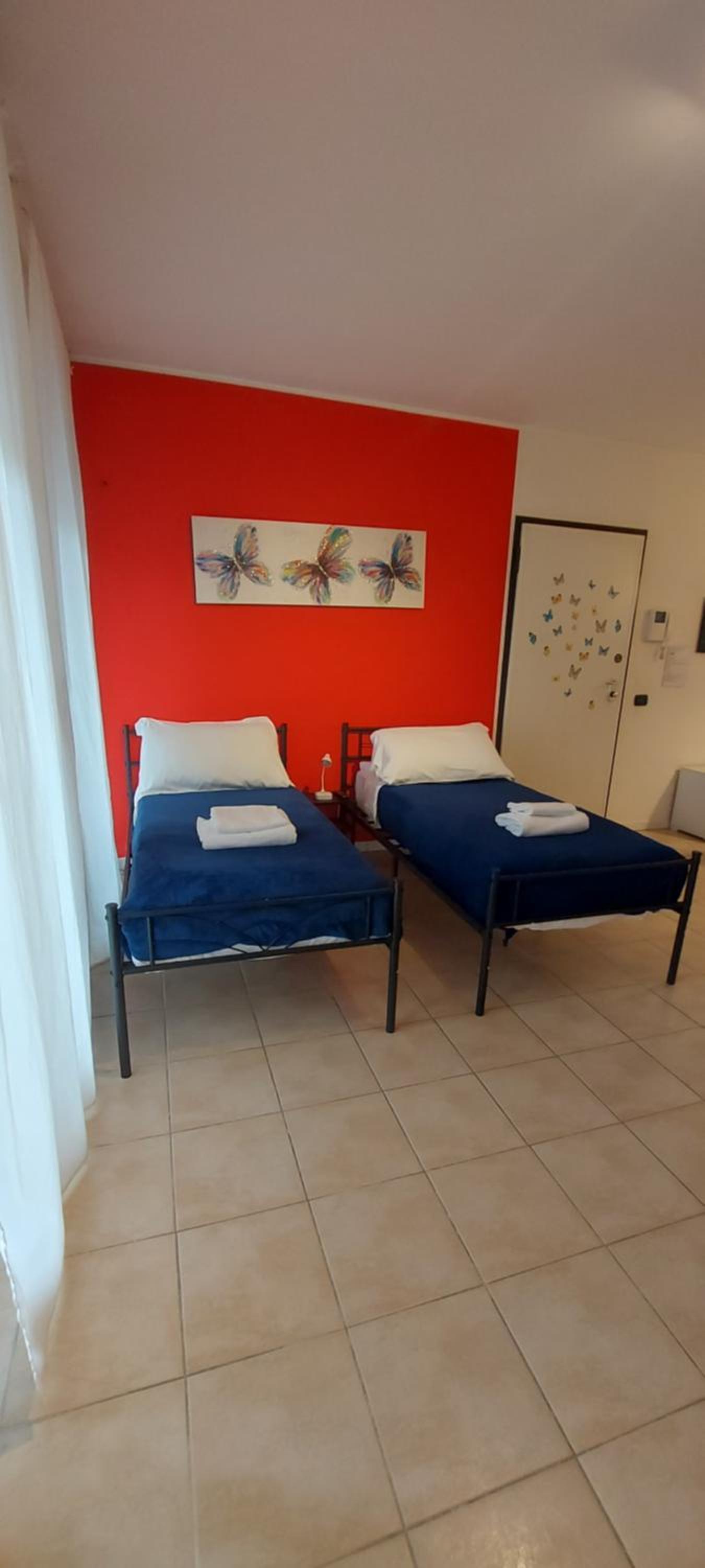Feel Like Home In Milan