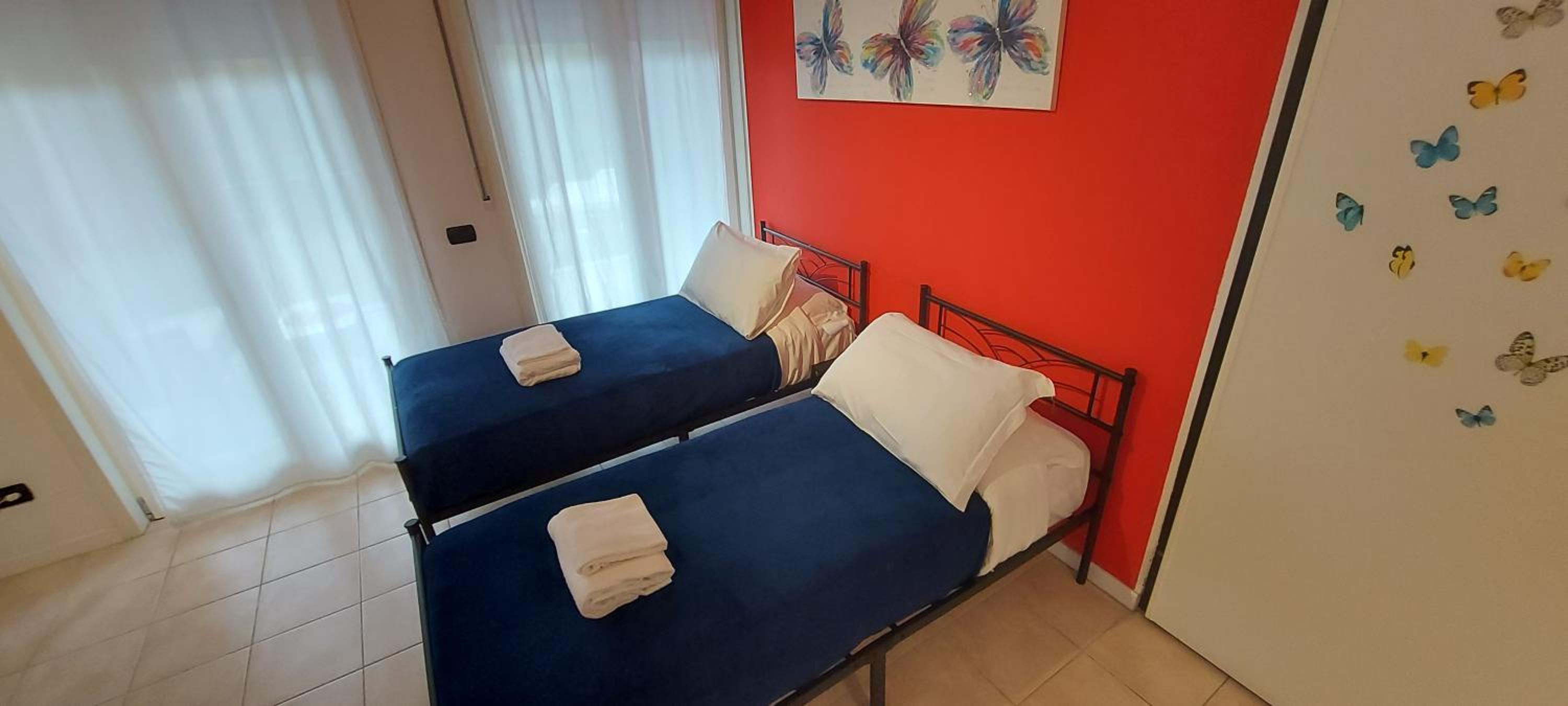 Feel Like Home In Milan