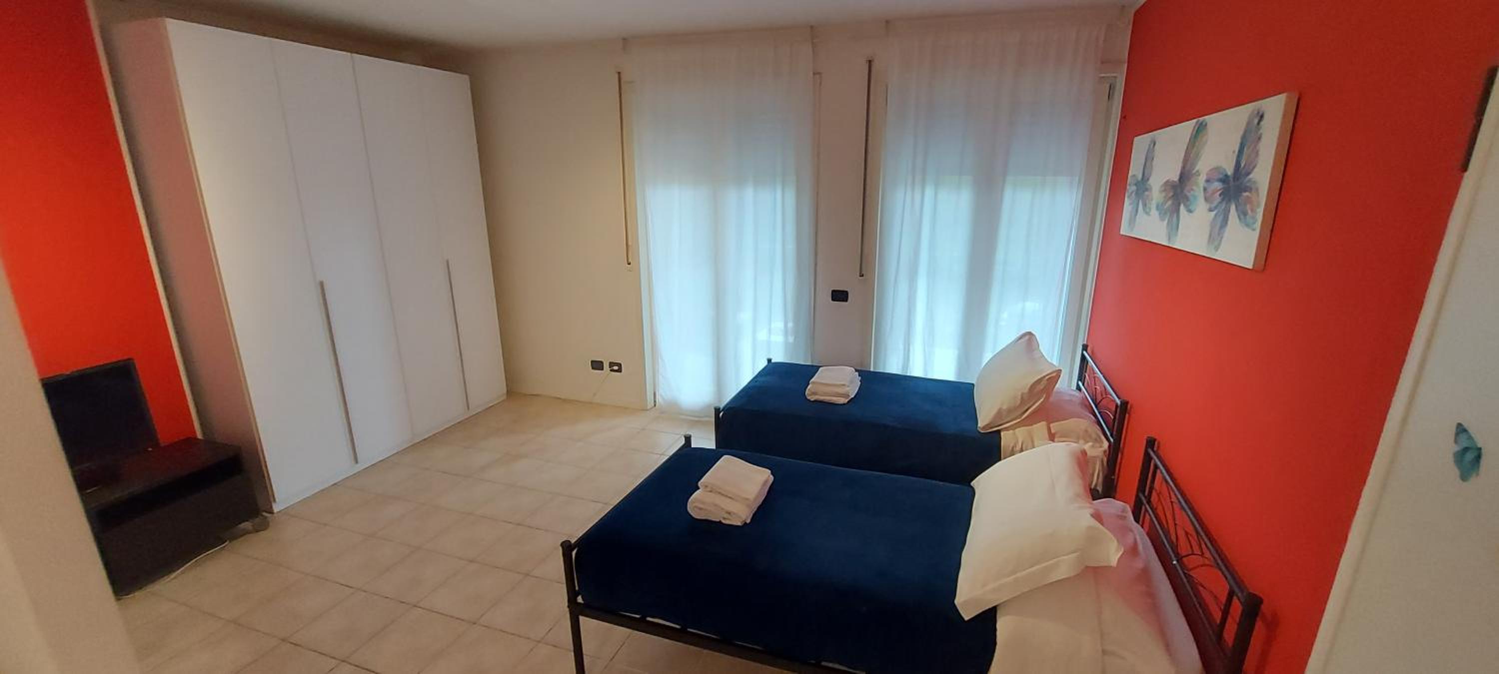 Feel Like Home In Milan