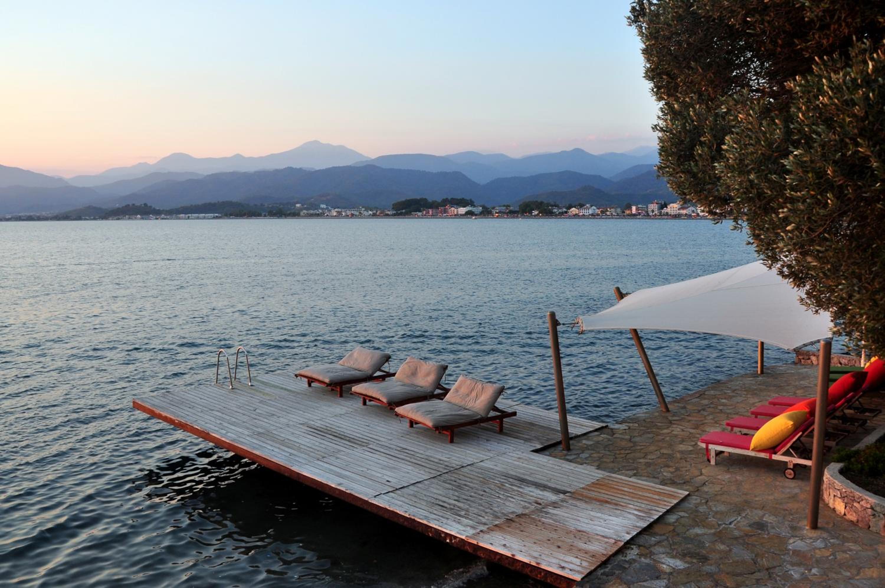 Ece Otel Sovalye Adası - Image 174