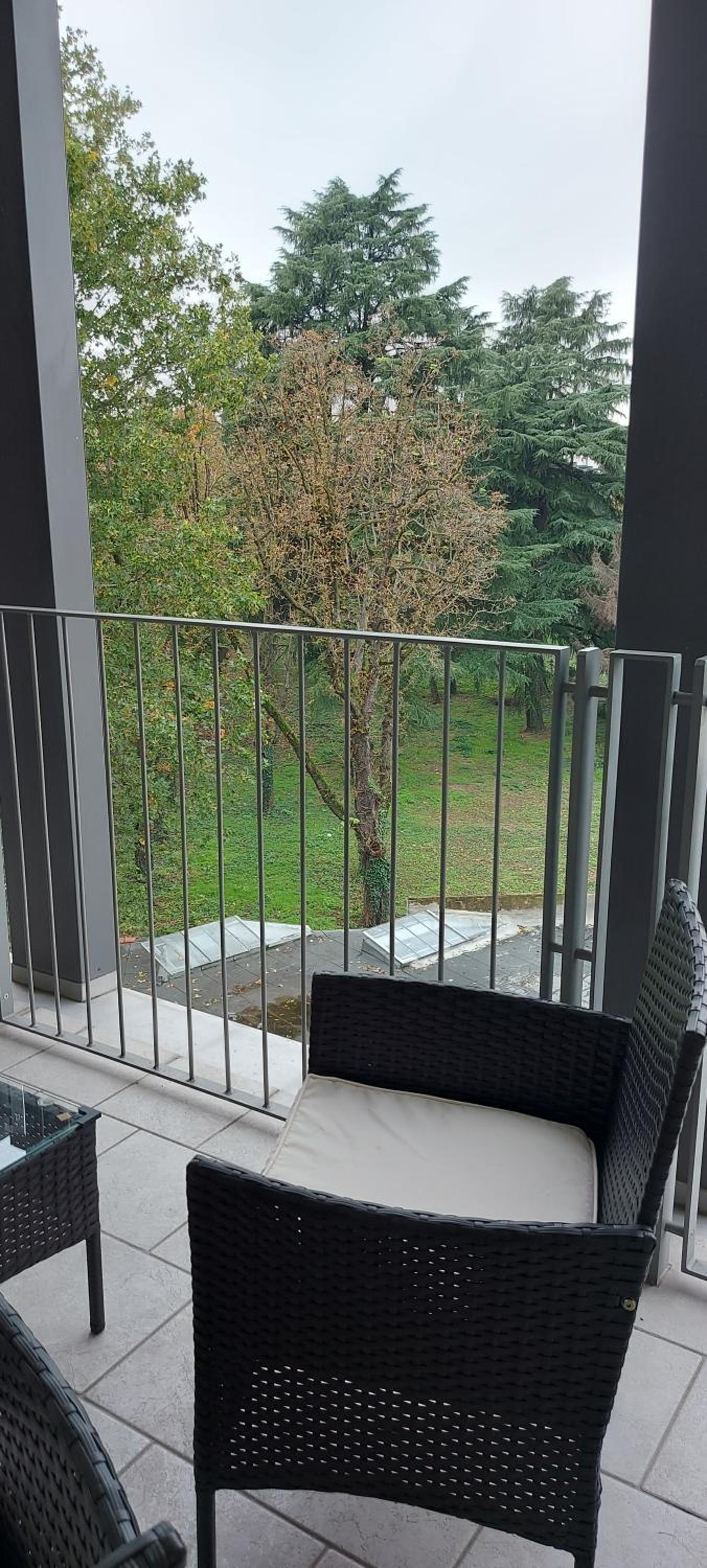 Feel Like Home In Milan