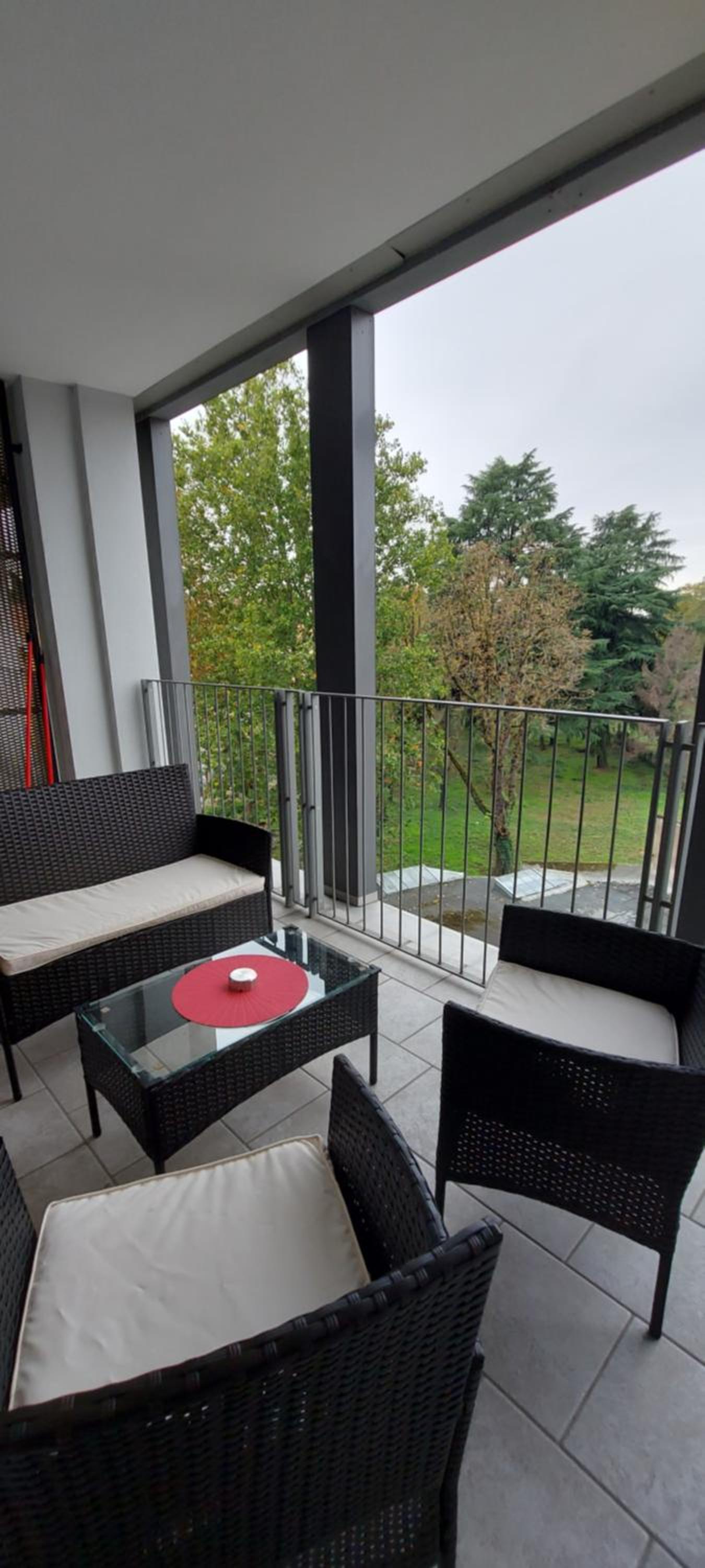 Feel Like Home In Milan