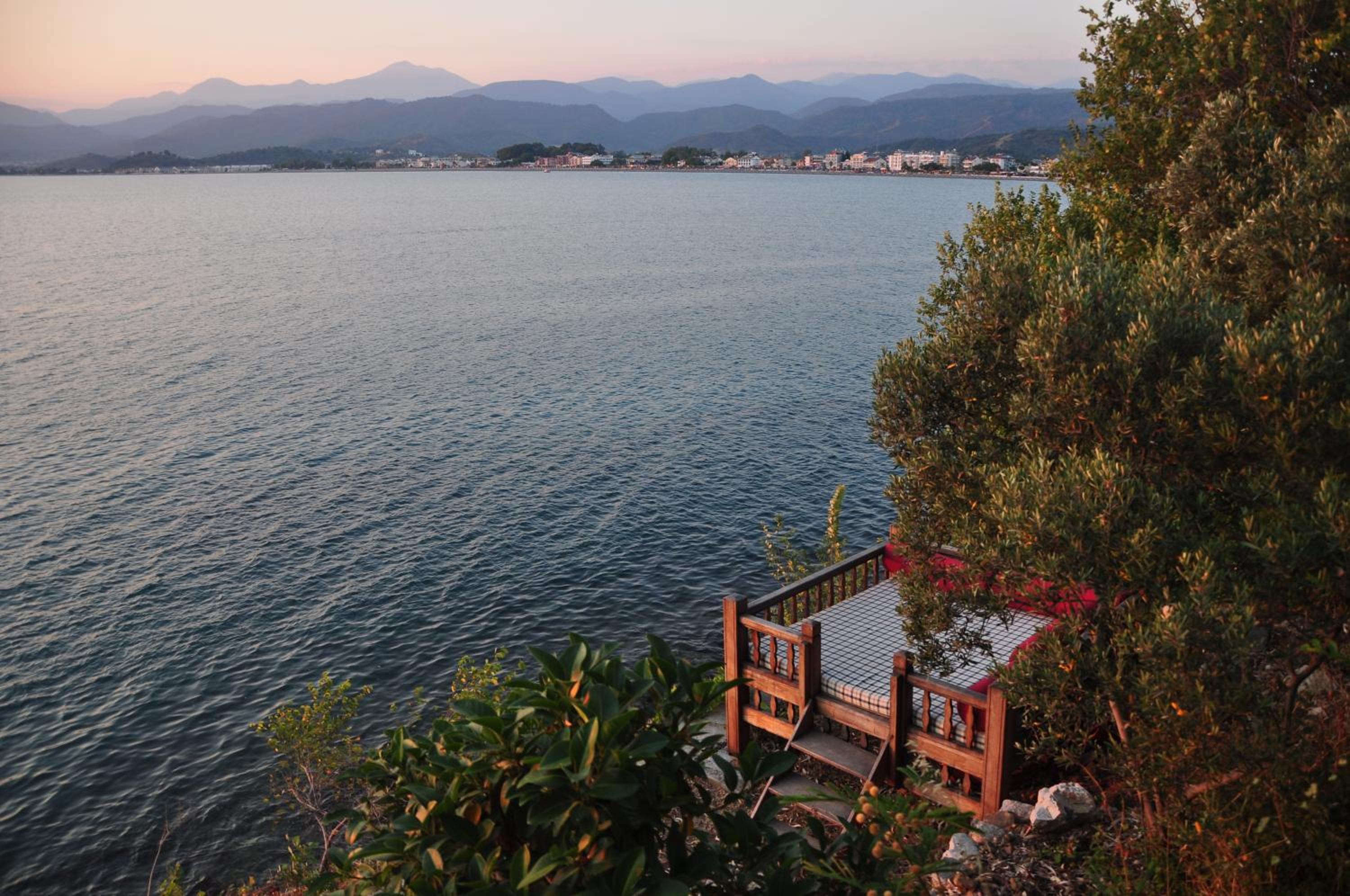 Ece Otel Sovalye Adası - Image 175