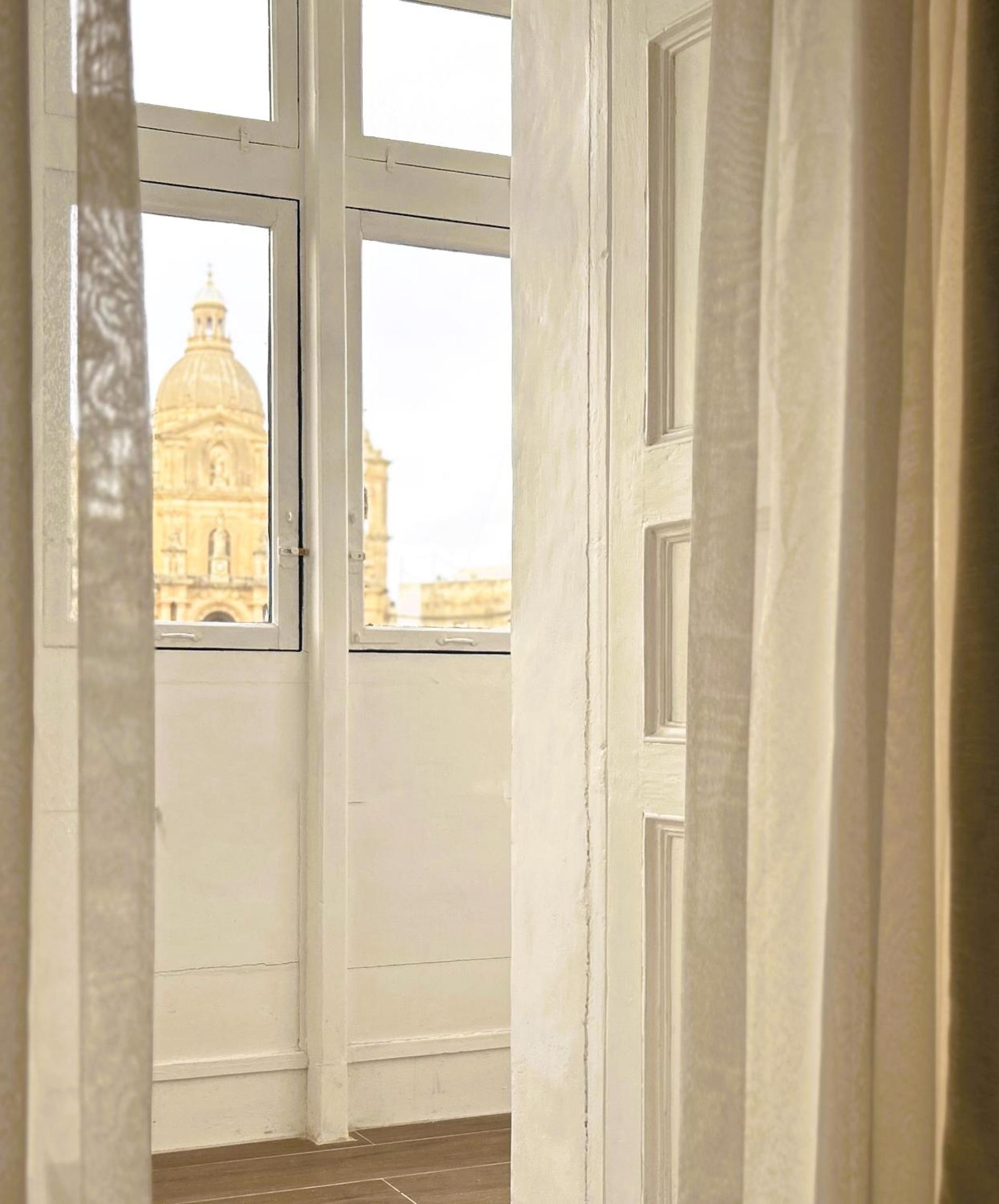 The Siggiewi Suites