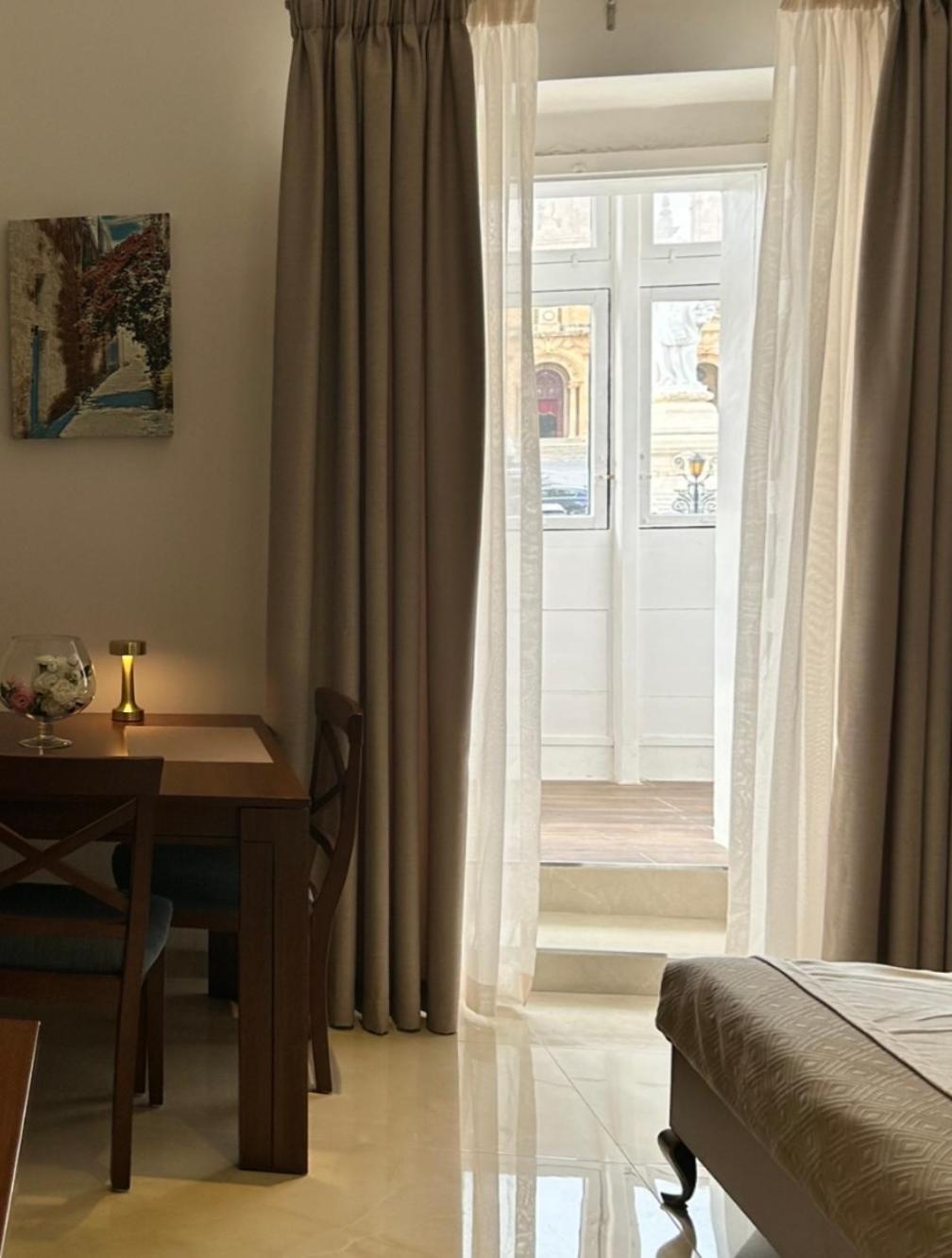 The Siggiewi Suites