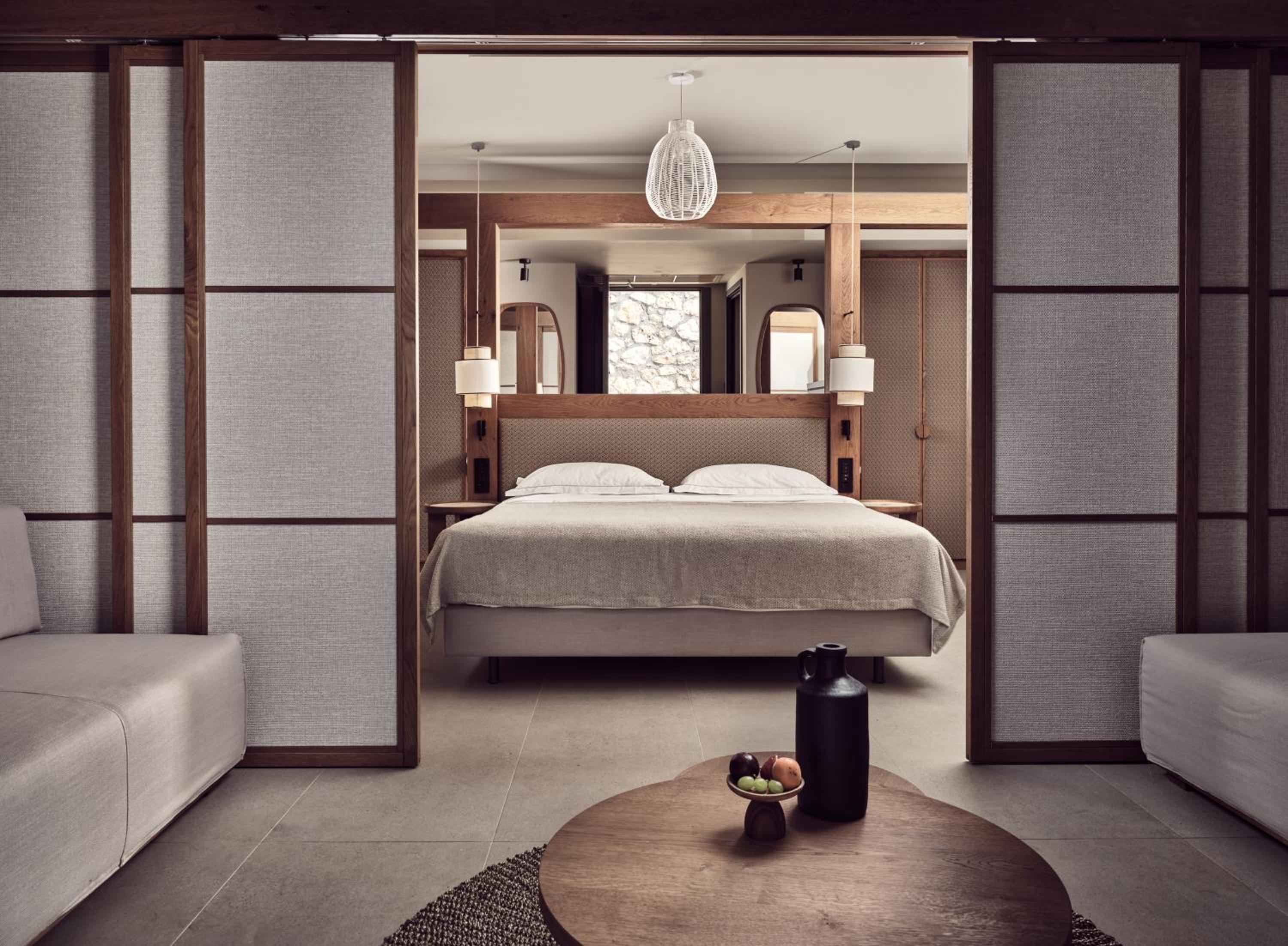 The Royal Senses Resort & Spa Crete, Curio Collection by Hilton, Bilde 187