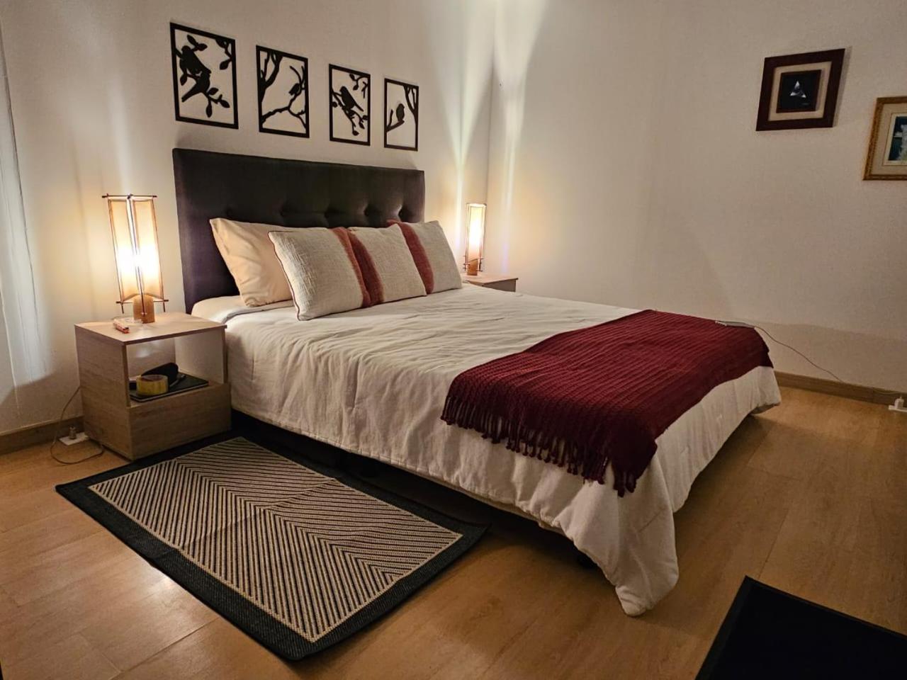 Dany’s Lodges