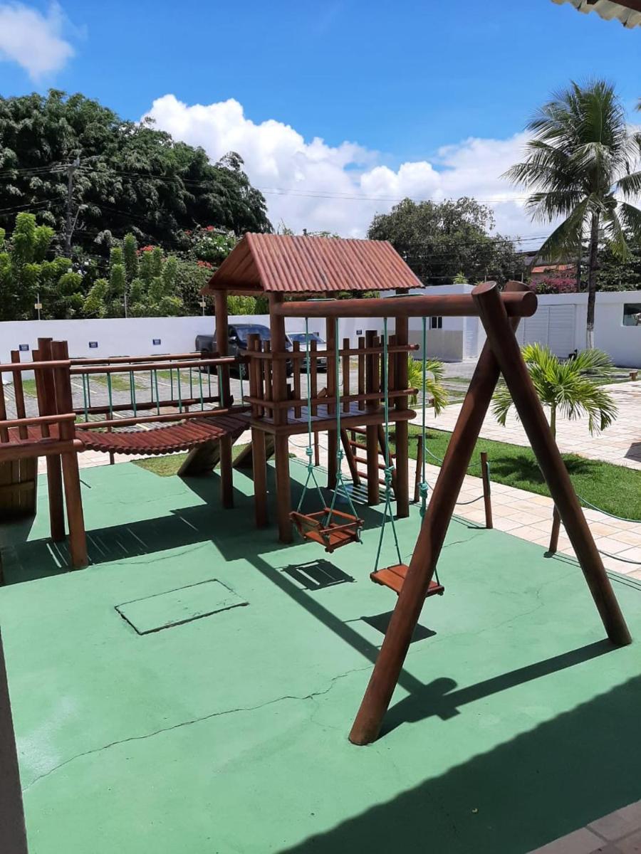 Residencial porto beijupira view 2