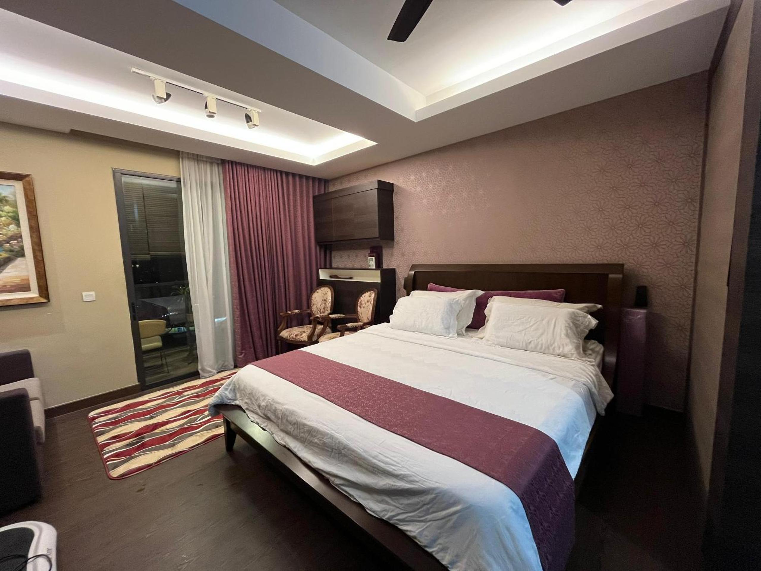 Guest Studio/Suite Condominum Near Batu Caves view 5
