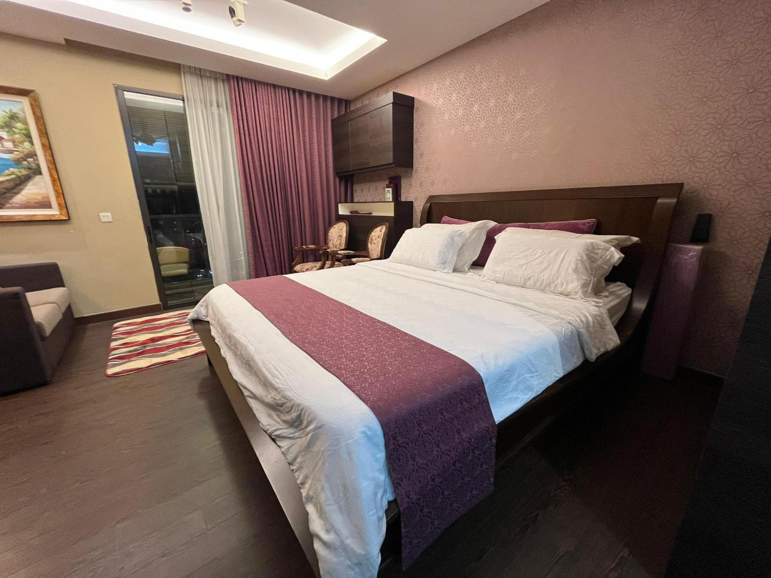 Guest Studio/Suite Condominum Near Batu Caves photo 5