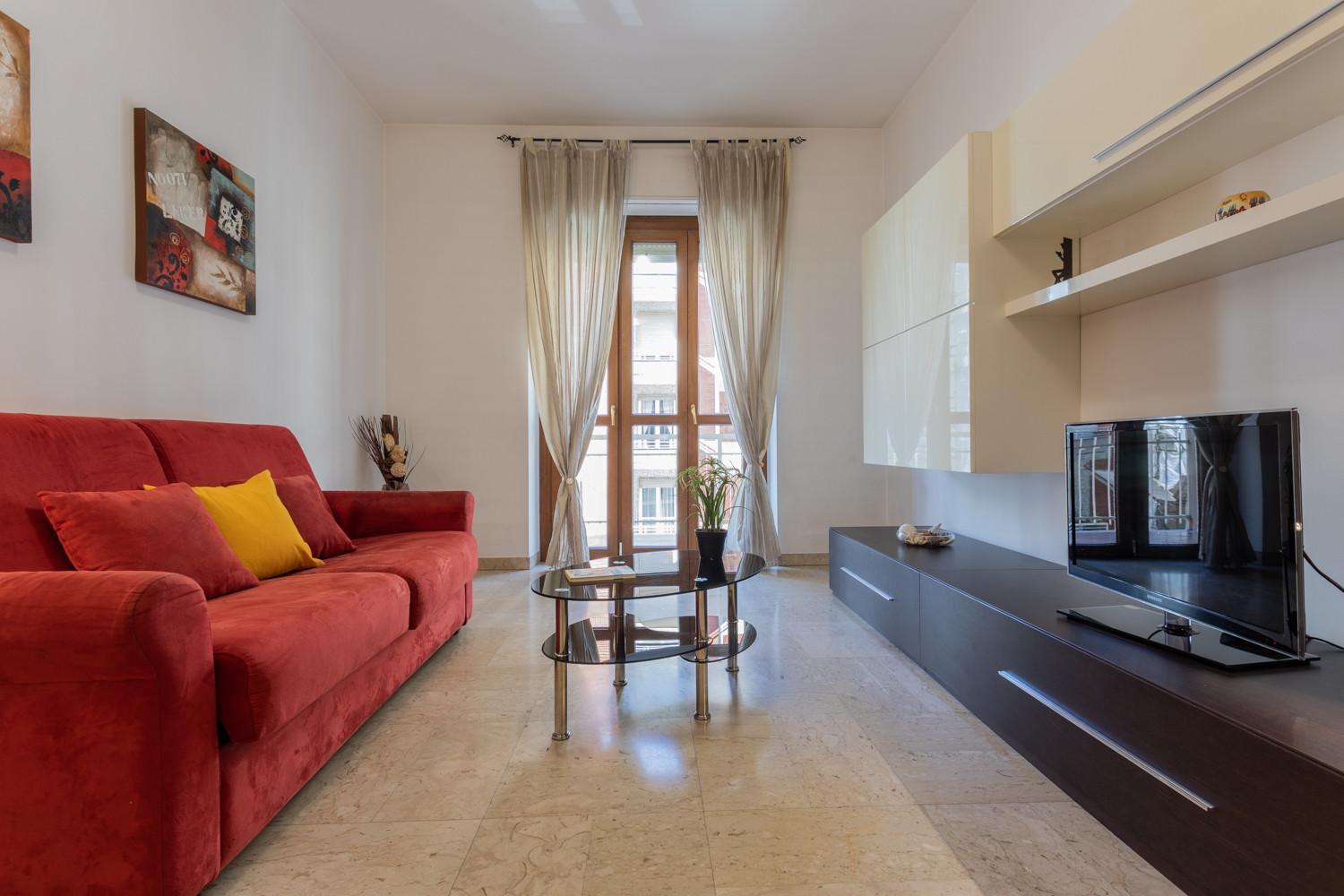 Ludo's House by Wonderful Italy view 3