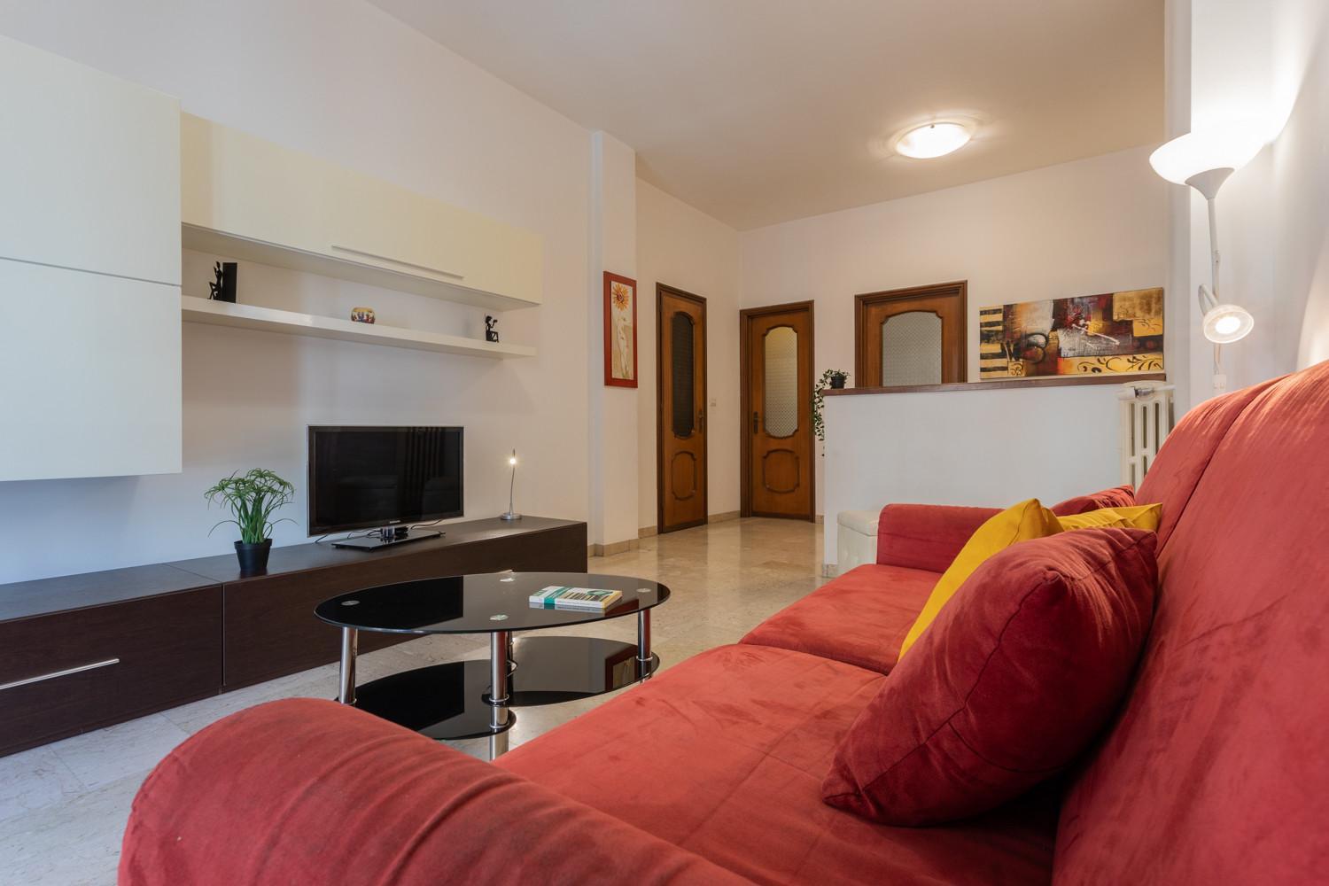 Ludo's House by Wonderful Italy view 4