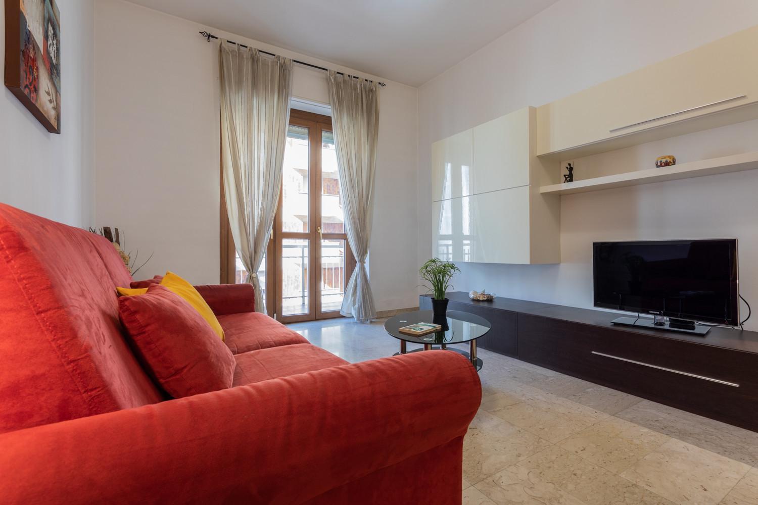 Ludo's House by Wonderful Italy view 5