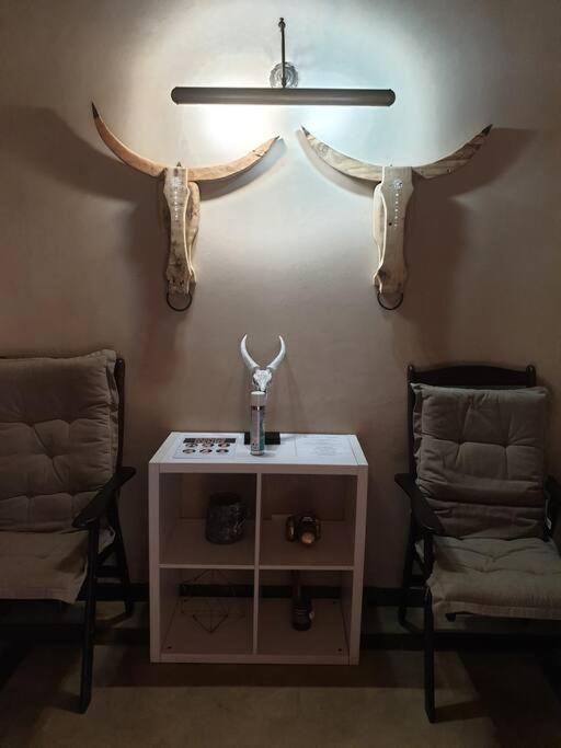 Zebula Golf and Wildlife Estate - Toktokkie Knocking Pax 20 - Moi Signature Luxury villa view 4
