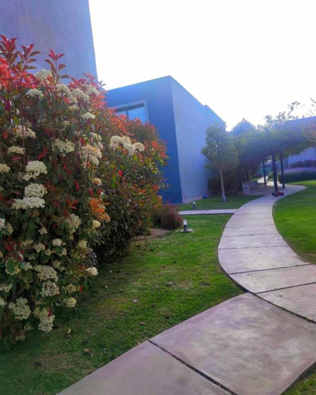 Departamento Las Pergolas